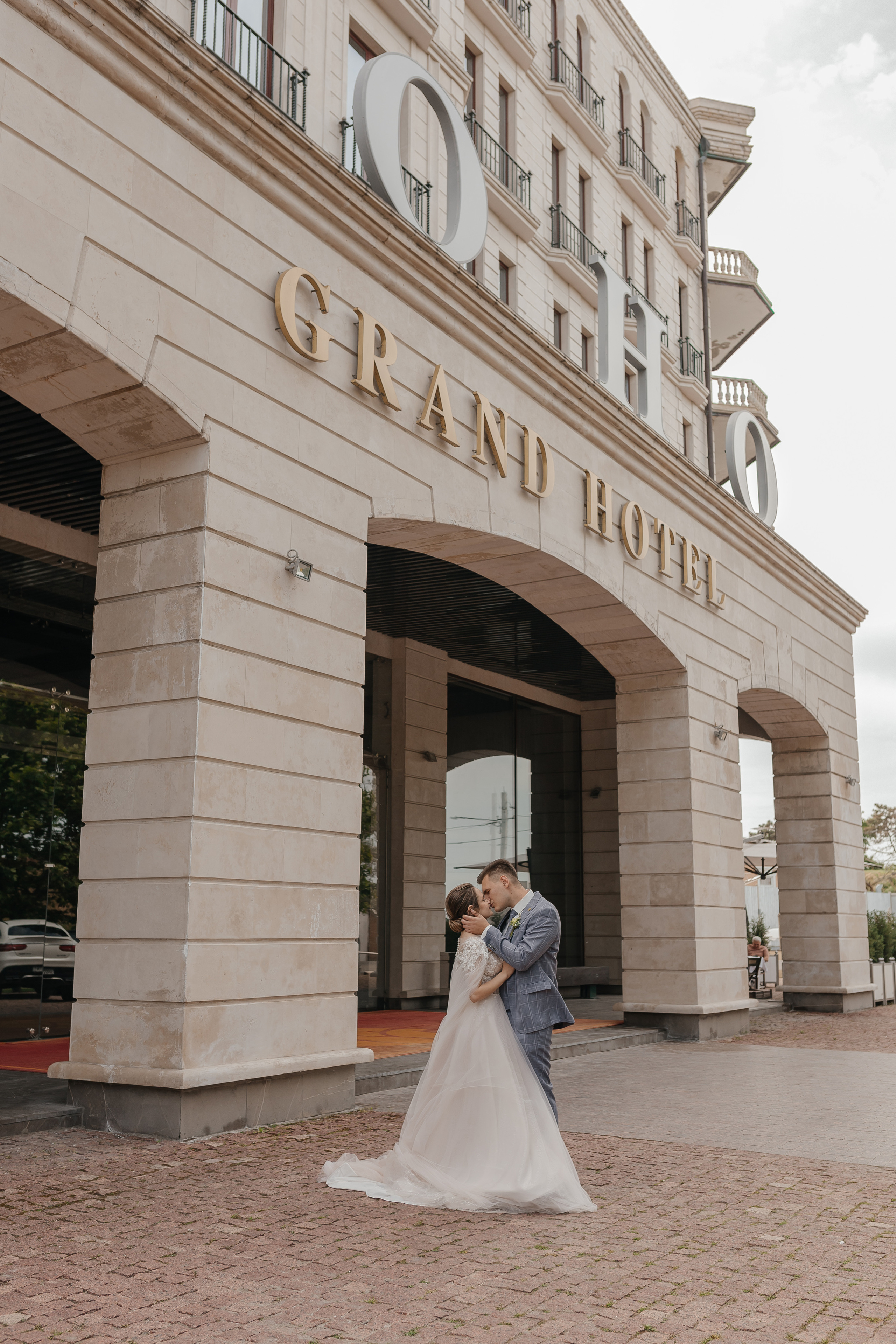 10.06.2023 Мария и Дмитрий. Свадебный фотограф в Ростове-на-Дону и Азове Малявка Анастасия