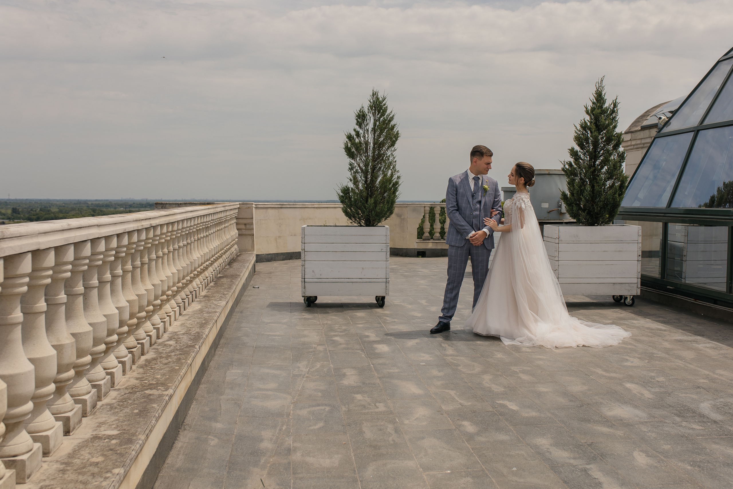 10.06.2023 Мария и Дмитрий. Свадебный фотограф в Ростове-на-Дону и Азове Малявка Анастасия