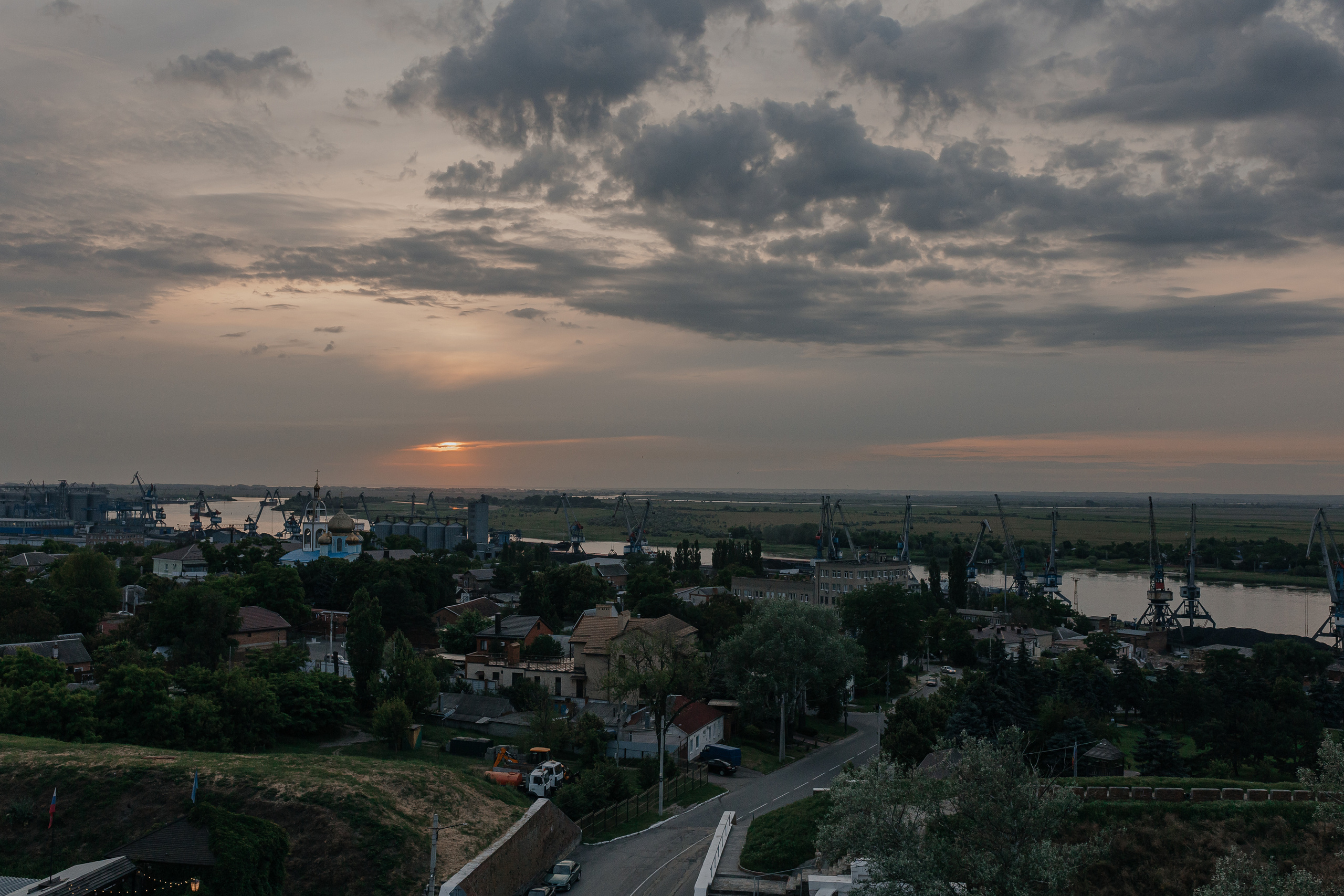 10.06.2023 Мария и Дмитрий. Свадебный фотограф в Ростове-на-Дону и Азове Малявка Анастасия