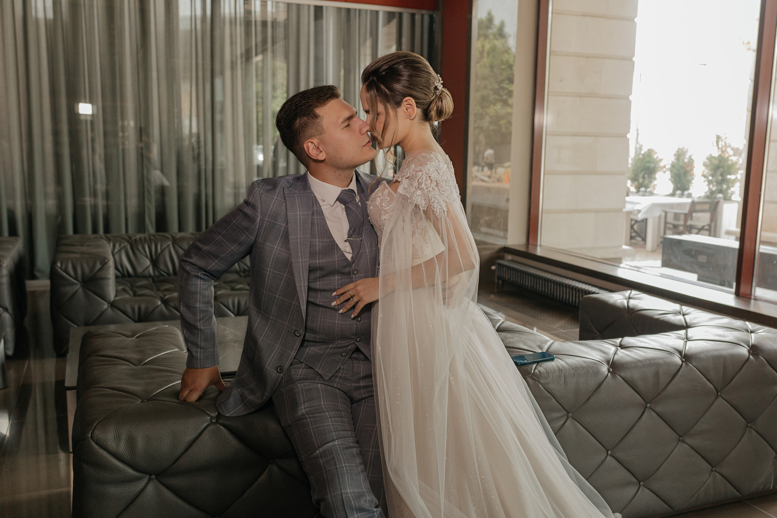 10.06.2023 Мария и Дмитрий. Свадебный фотограф в Ростове-на-Дону и Азове Малявка Анастасия