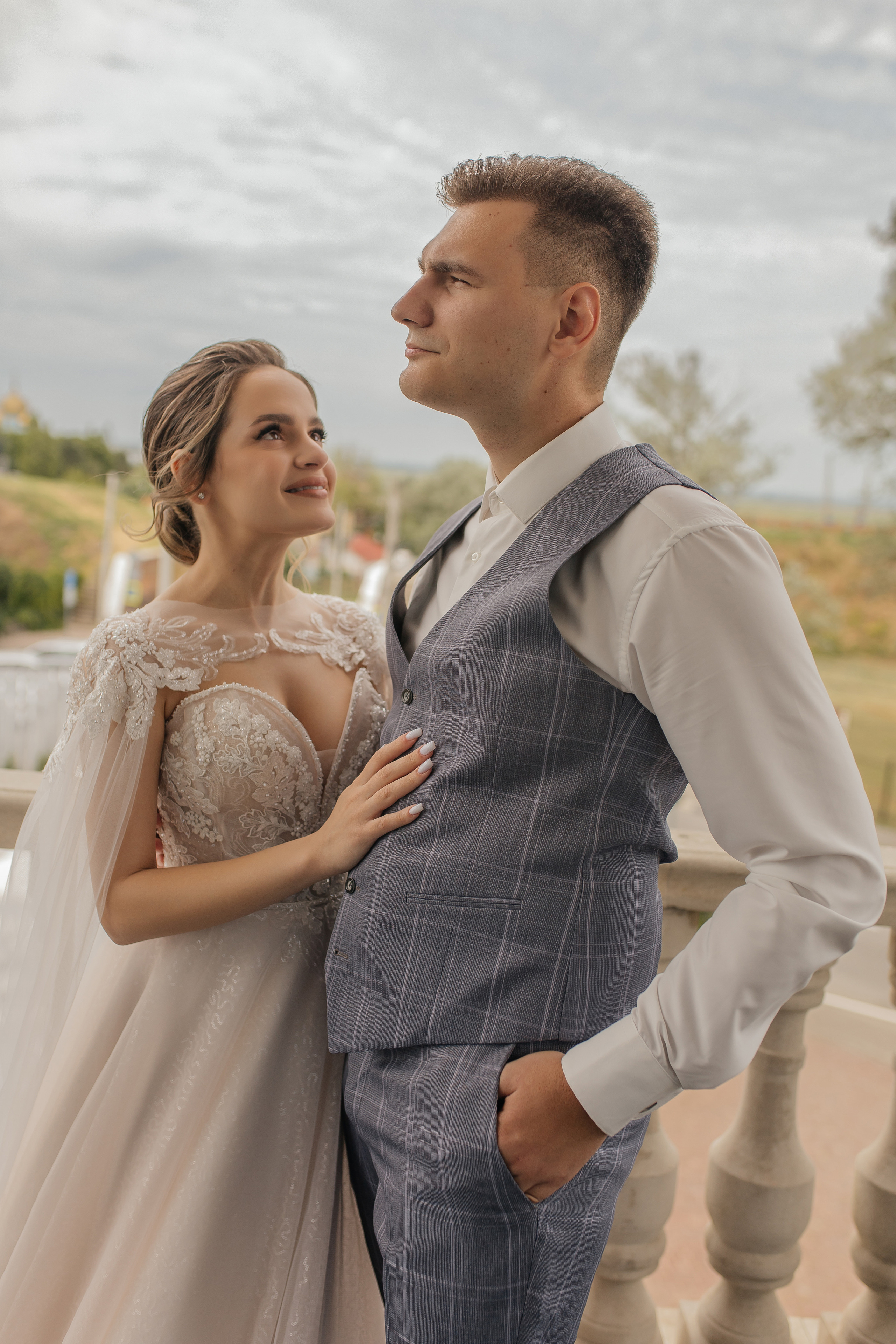 10.06.2023 Мария и Дмитрий. Свадебный фотограф в Ростове-на-Дону и Азове Малявка Анастасия