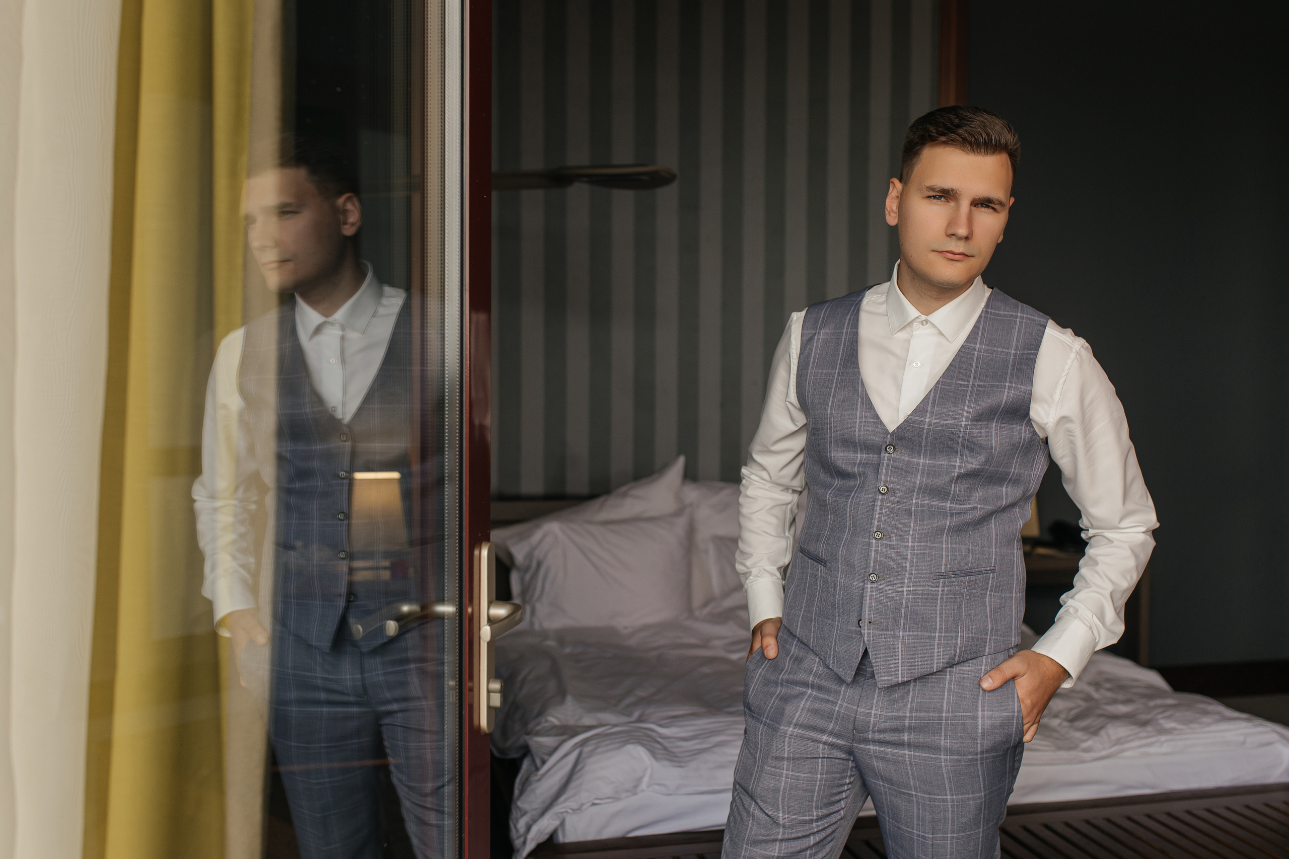 10.06.2023 Мария и Дмитрий. Свадебный фотограф в Ростове-на-Дону и Азове Малявка Анастасия