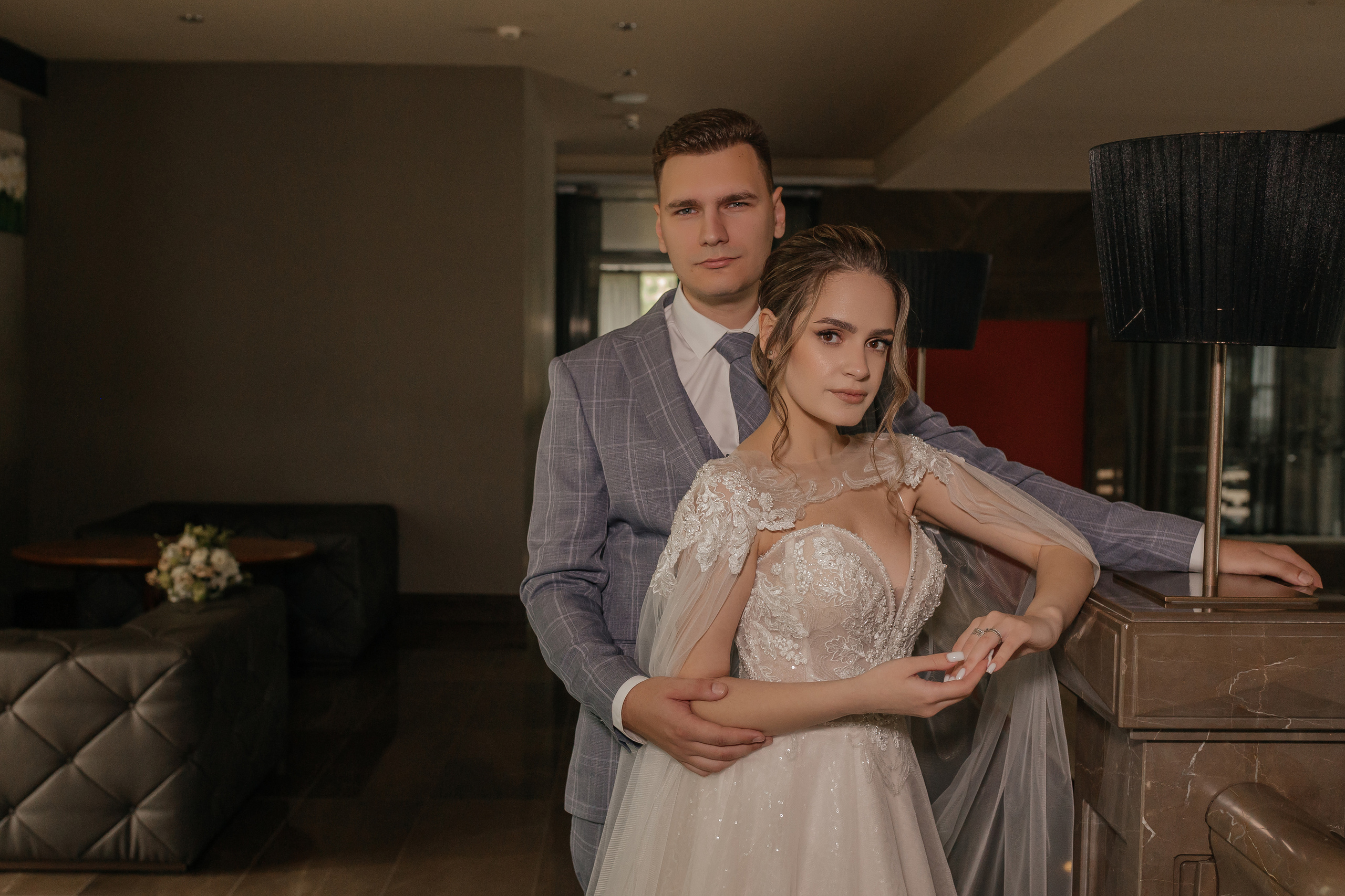 10.06.2023 Мария и Дмитрий. Свадебный фотограф в Ростове-на-Дону и Азове Малявка Анастасия