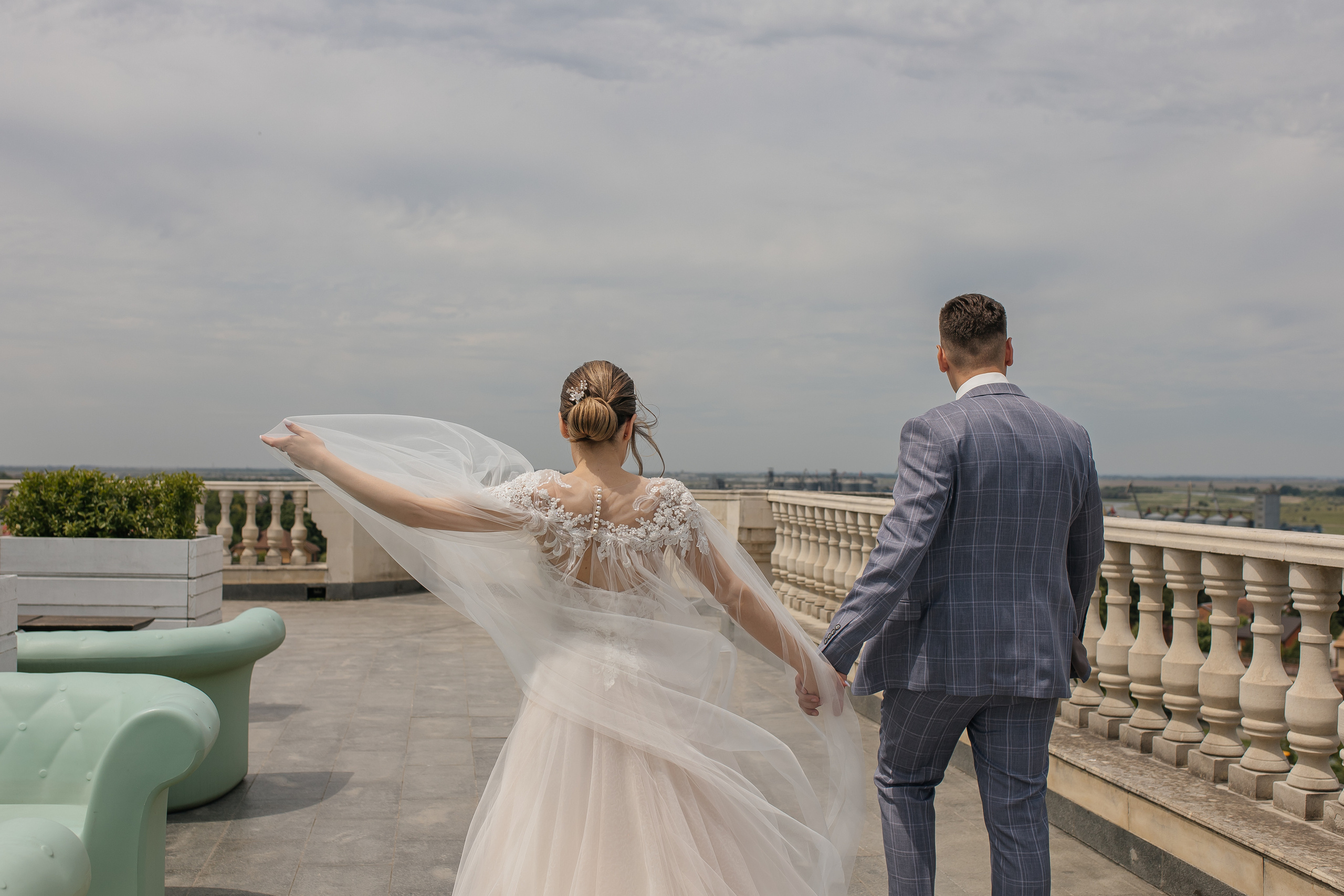 10.06.2023 Мария и Дмитрий. Свадебный фотограф в Ростове-на-Дону и Азове Малявка Анастасия