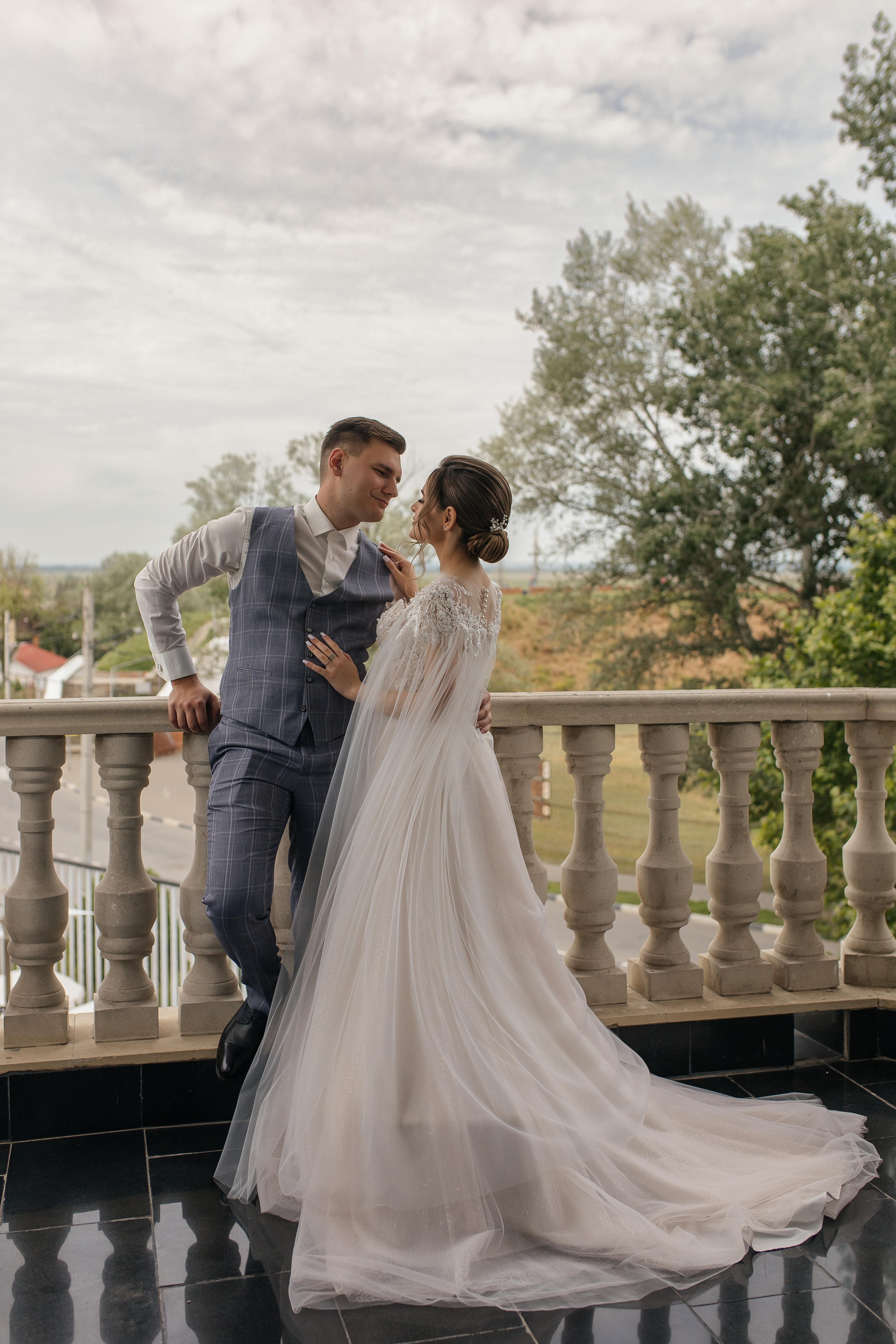 10.06.2023 Мария и Дмитрий. Свадебный фотограф в Ростове-на-Дону и Азове Малявка Анастасия