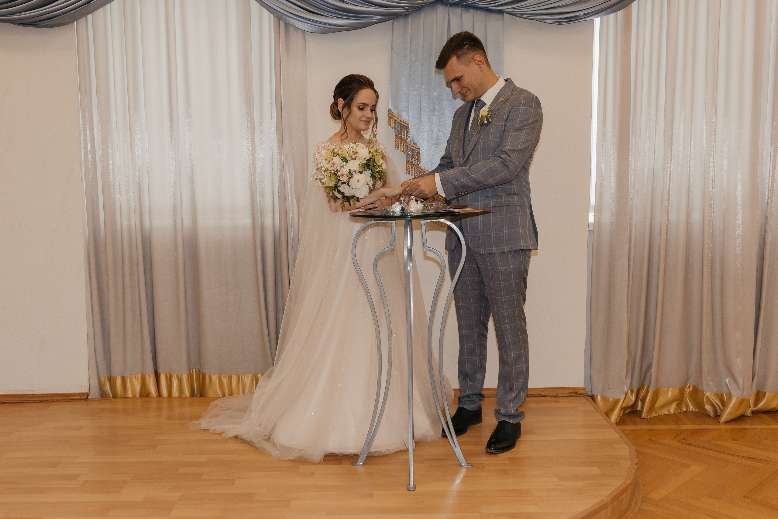 10.06.2023 Мария и Дмитрий. Свадебный фотограф в Ростове-на-Дону и Азове Малявка Анастасия