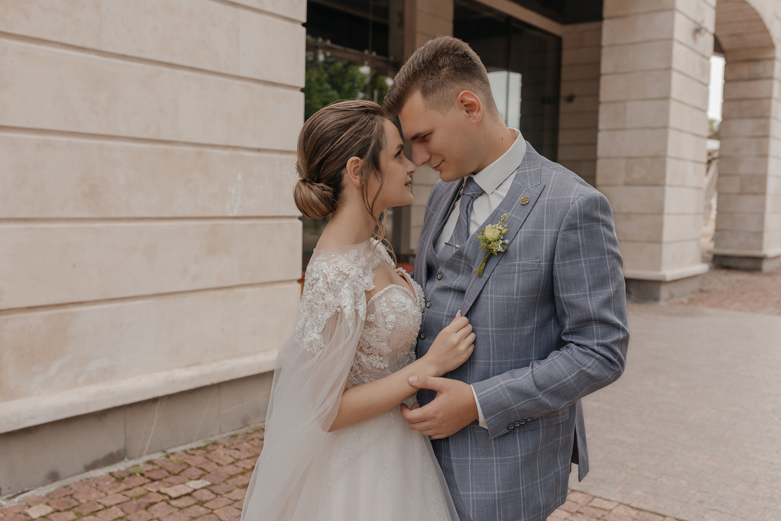 10.06.2023 Мария и Дмитрий. Свадебный фотограф в Ростове-на-Дону и Азове Малявка Анастасия