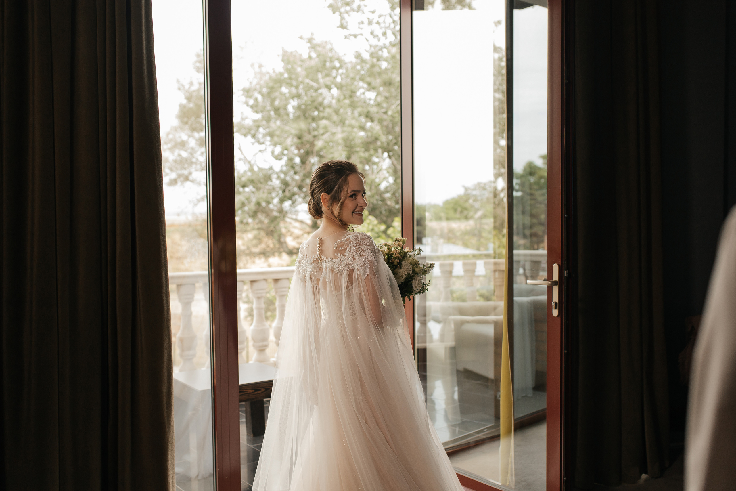 10.06.2023 Мария и Дмитрий. Свадебный фотограф в Ростове-на-Дону и Азове Малявка Анастасия