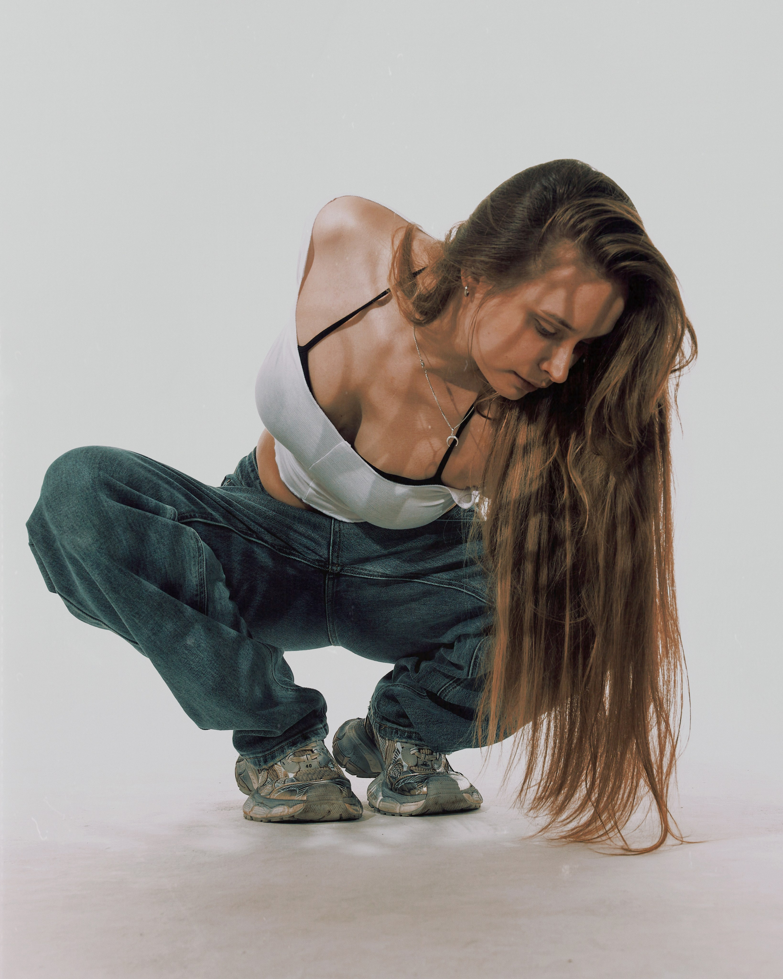 Victory. Московский фотограф WHRMZD