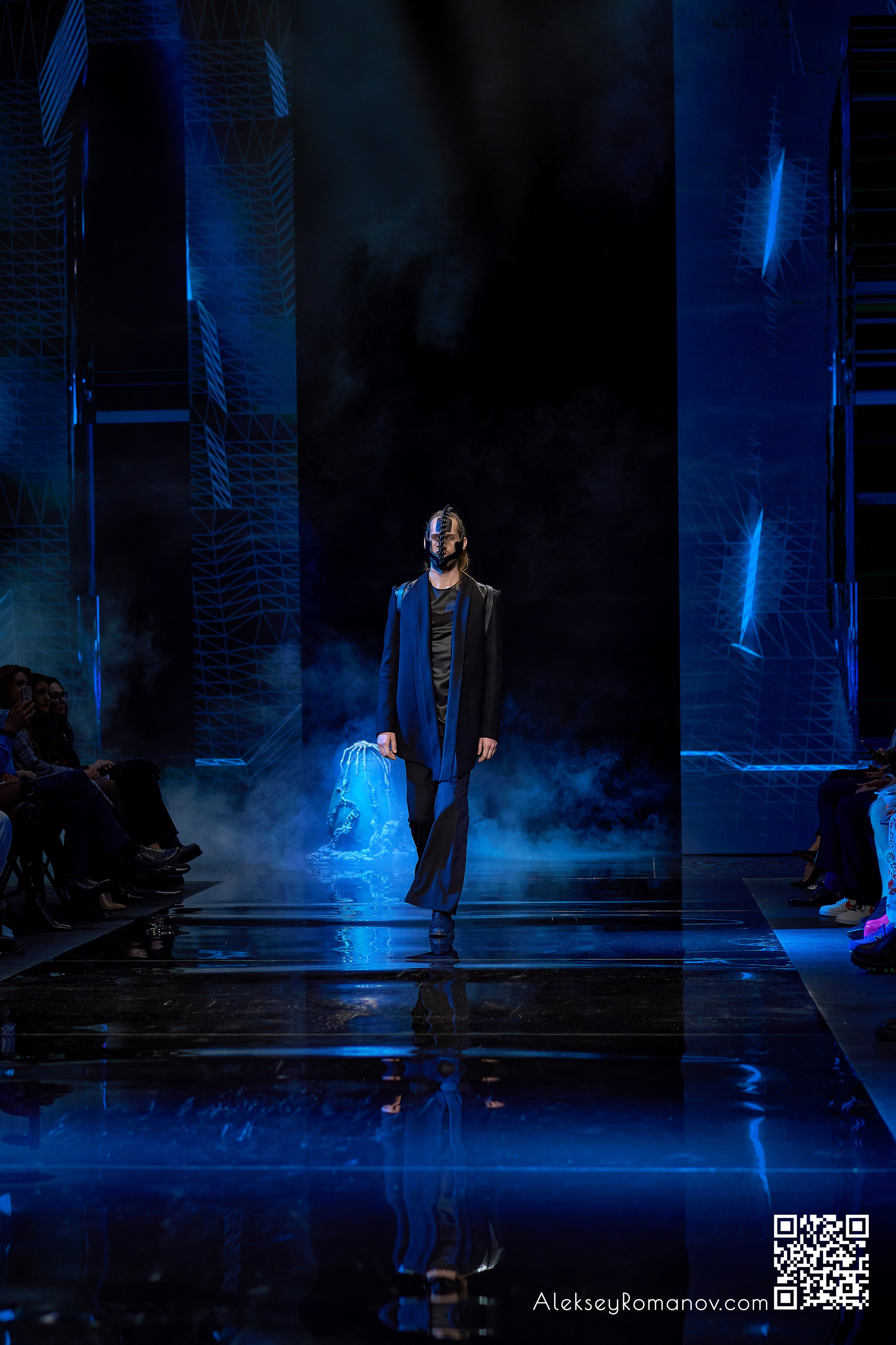 DAGON. Алексей Романов фотограф Санкт-Петербург, фотокурсы, фотошкола