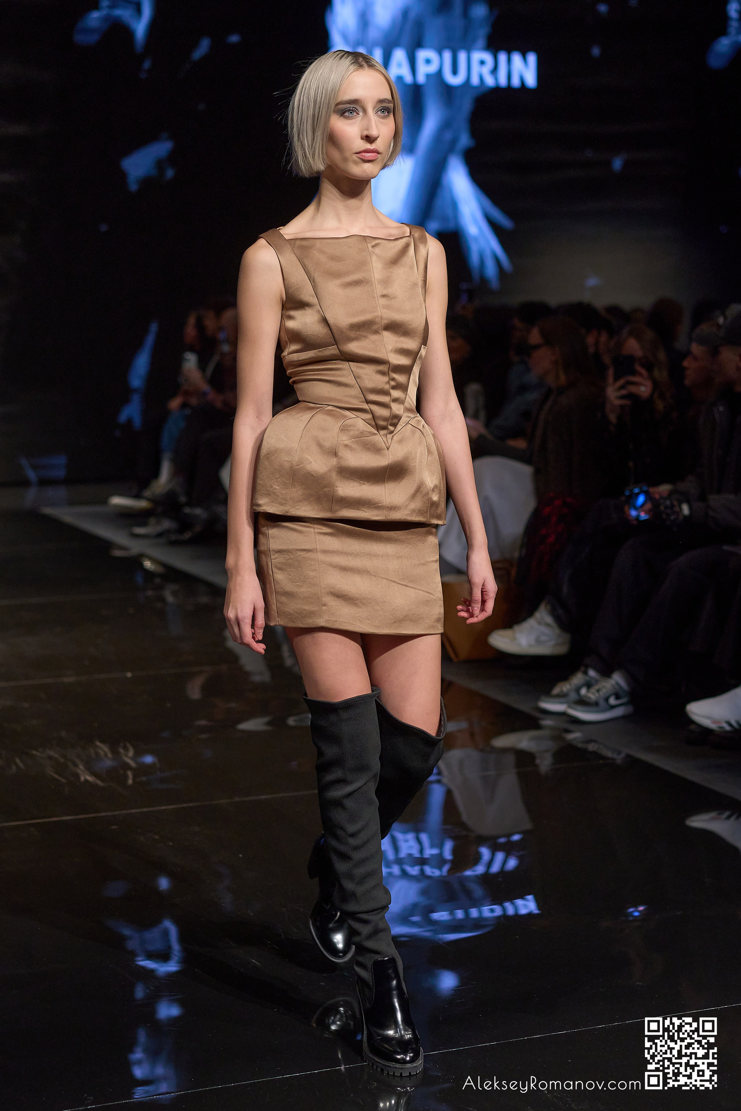 CHAPURIN. Алексей Романов фотограф Санкт-Петербург, фотокурсы, фотошкола