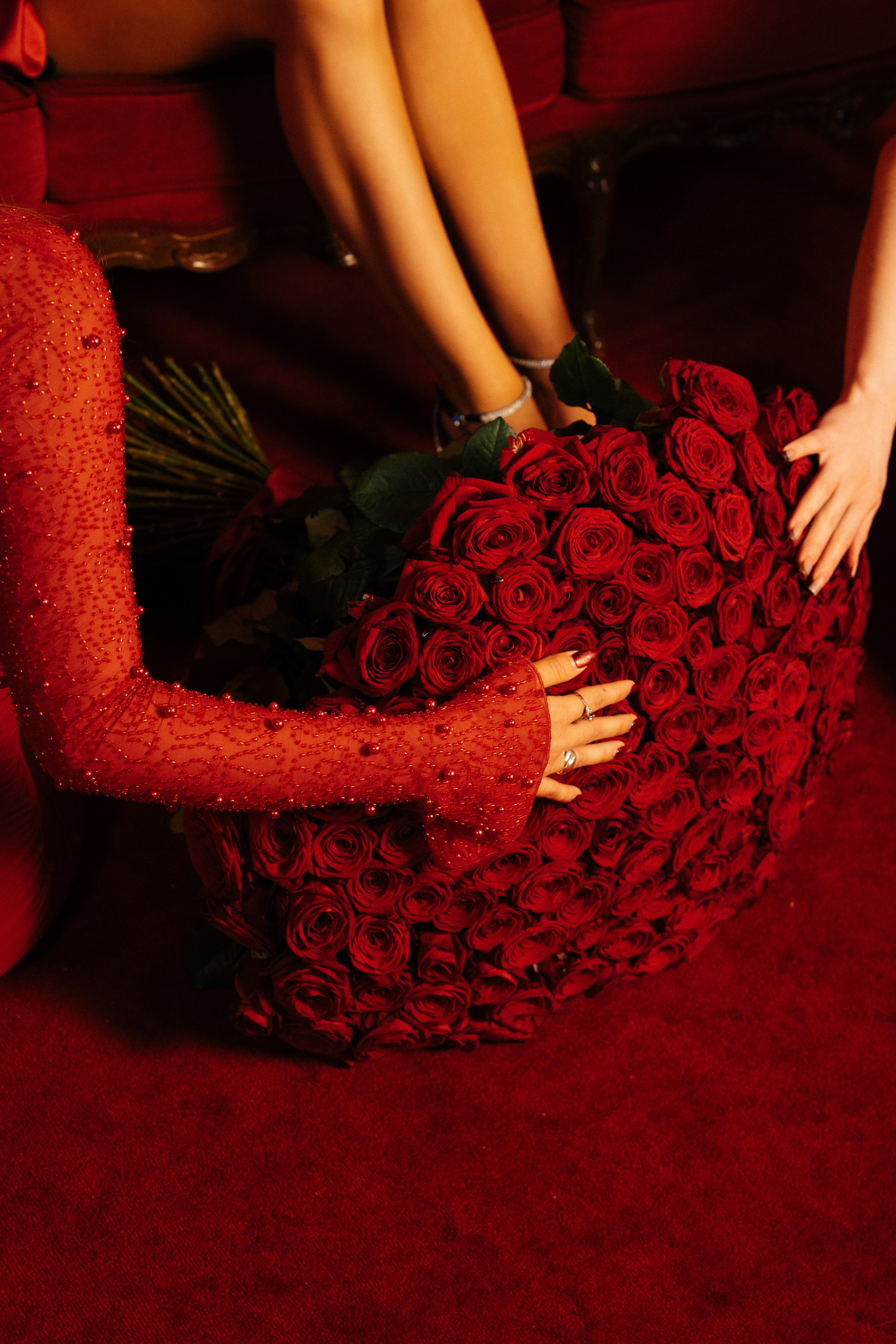 Gossip girrrls. Фотограф в Москве Виктория Курач, Илфи