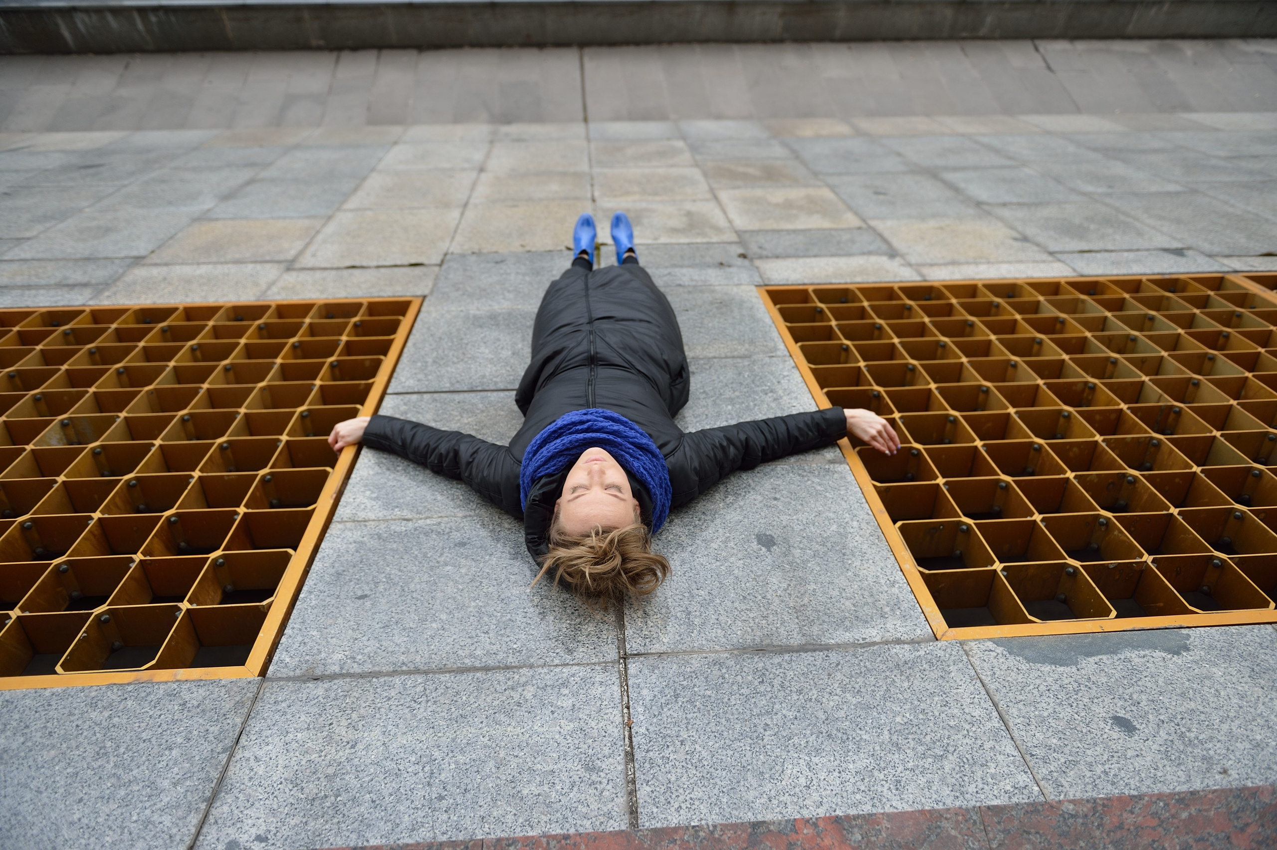 #CityBlock: Golden Brains