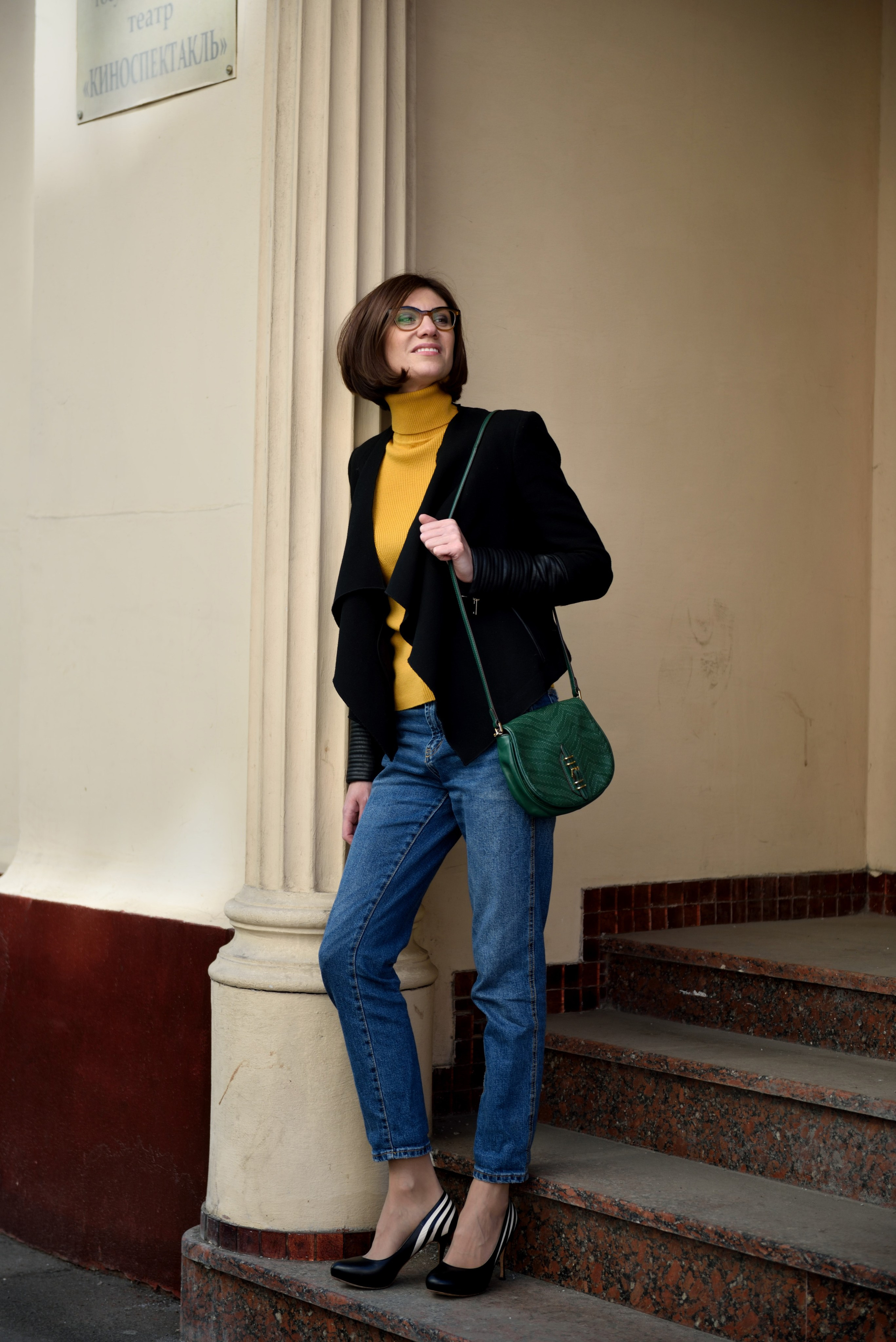 Женский портрет