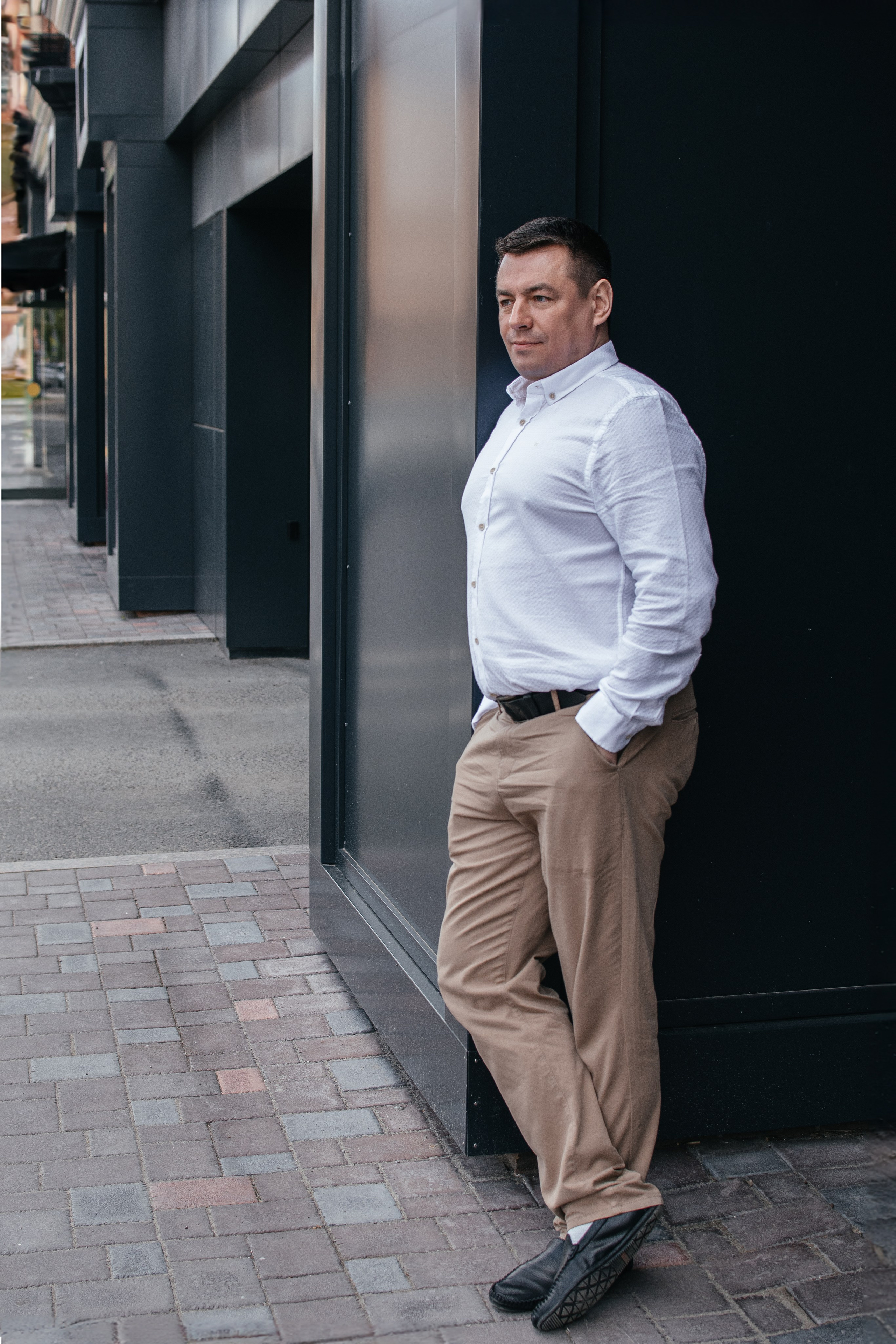 Тарас и Оксана. Фотографы в Тюмени Андрей и Лидия Войвод