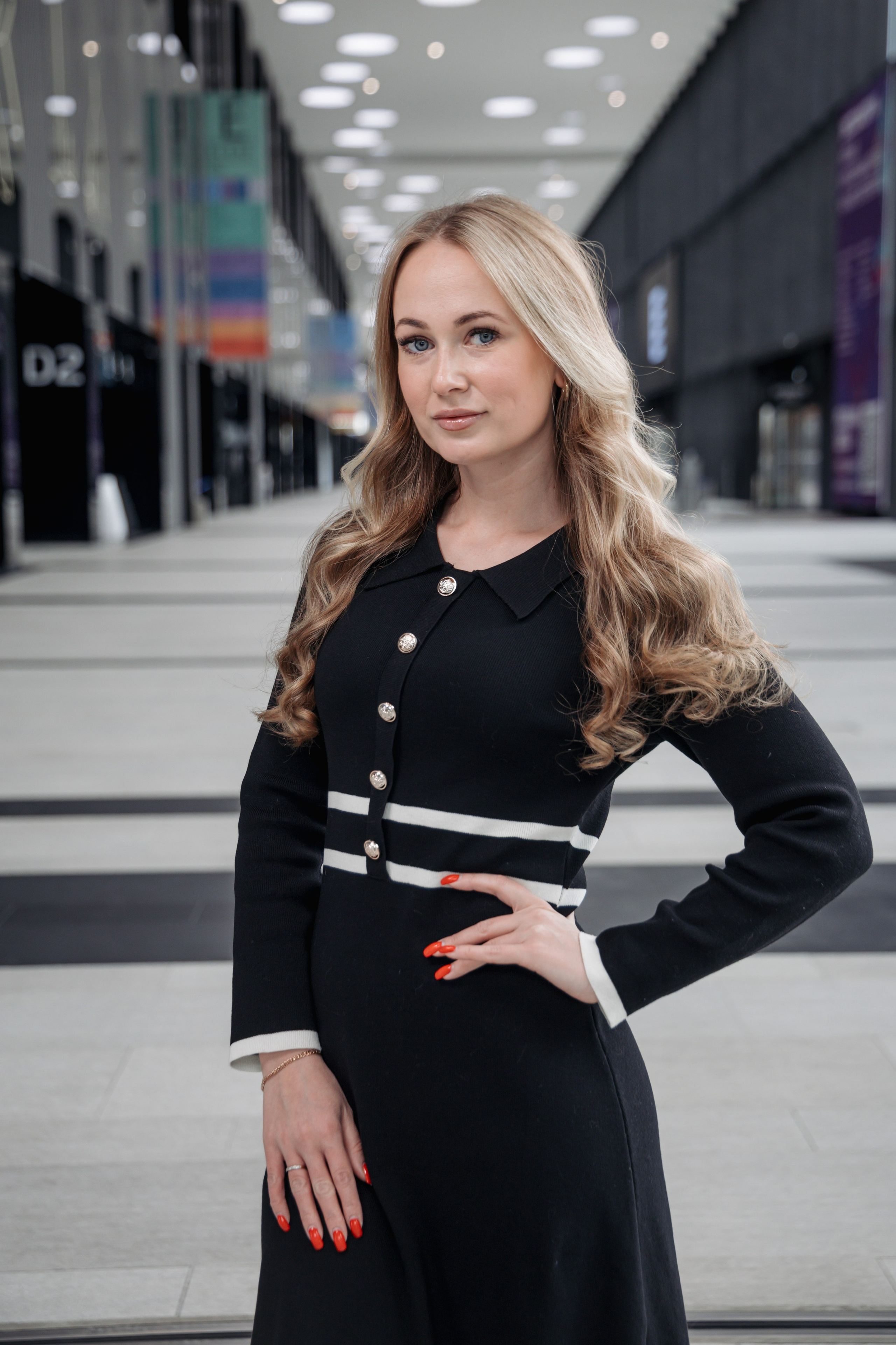 БИЗНЕСС ПОРТРЕТ