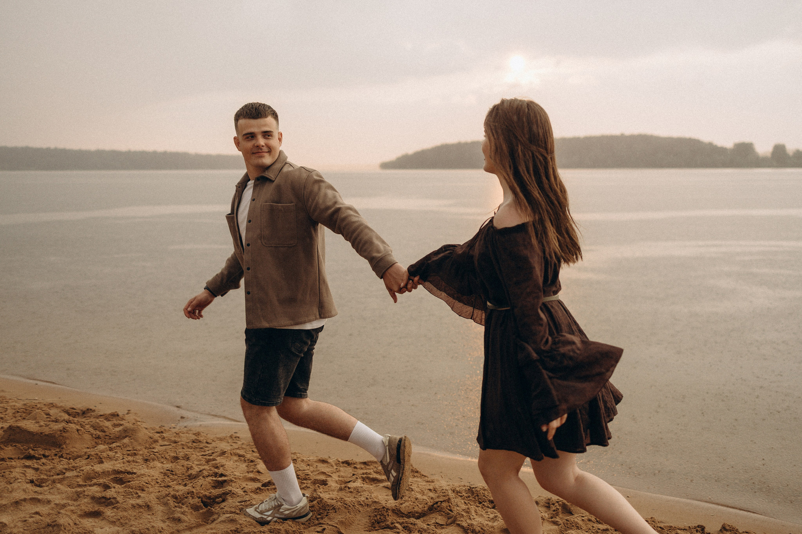 Harmony. Фотограф Руза, Можайск, Одинцово. Свадебный фотограф Анастасия Орлова. Фотосессии в Московской области. Фотограф Можайск. Фотограф Одинцово