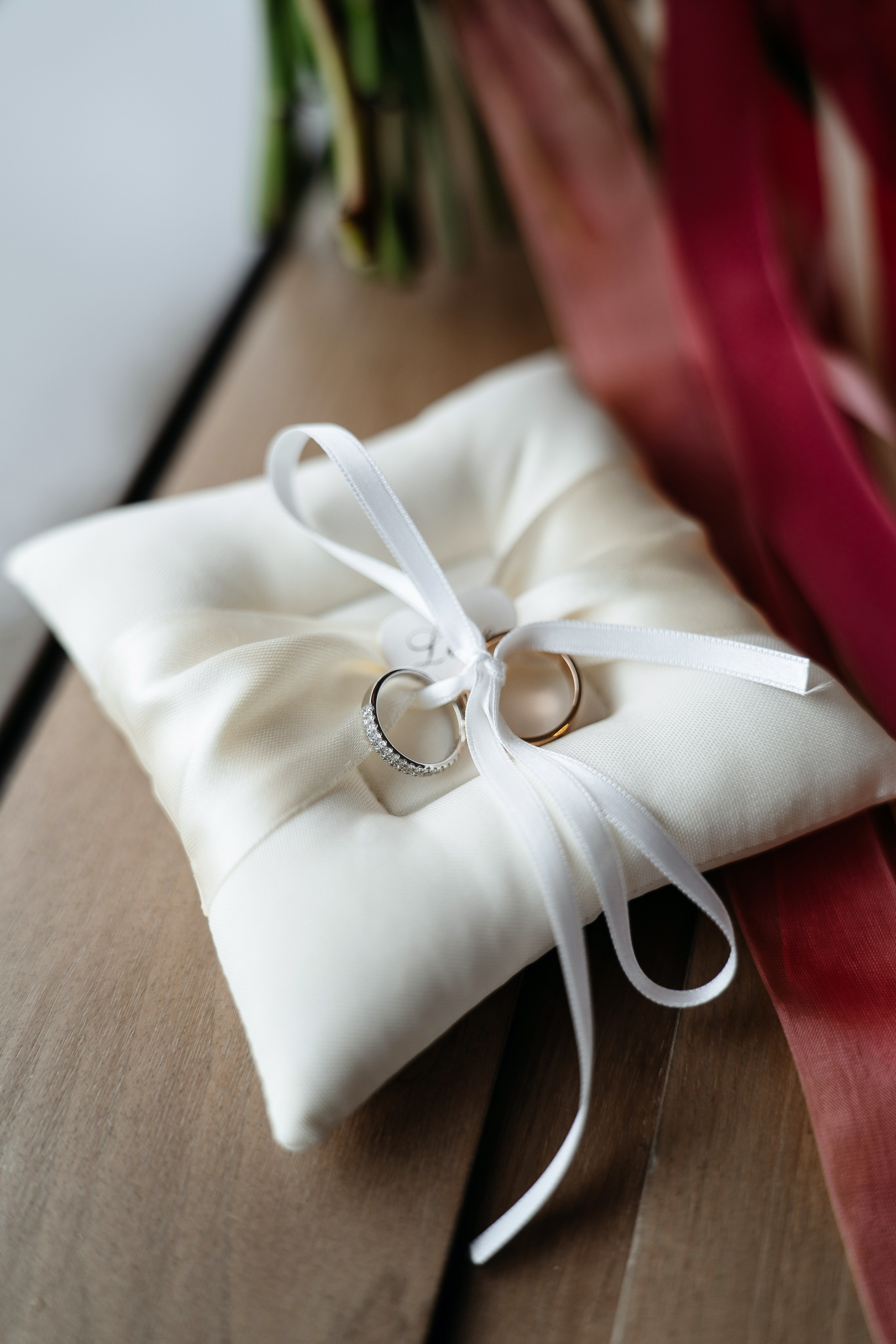 Саша и Саша. Свадебный и репортажный фотограф в Москве Андрей Вайман