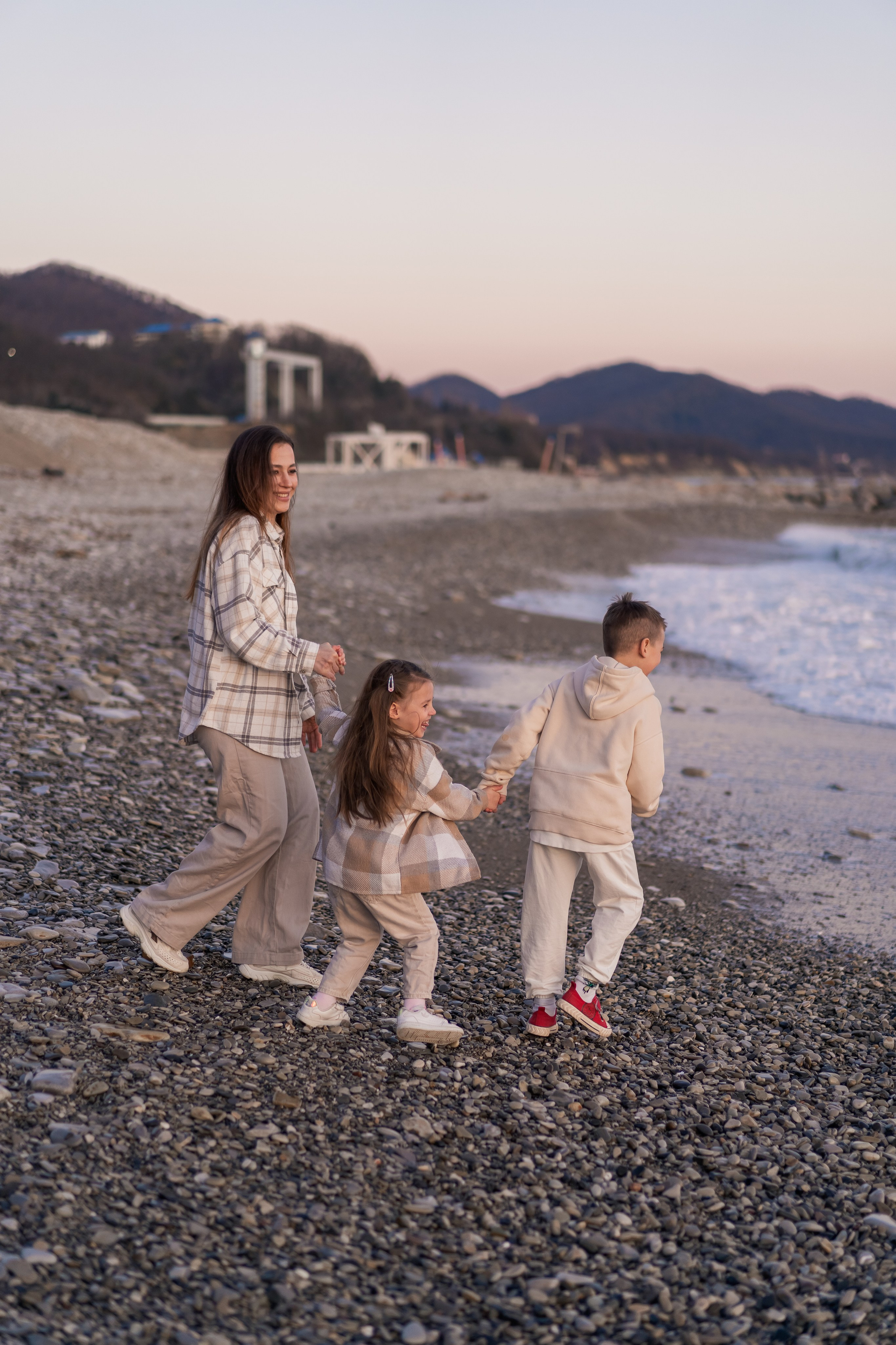 Семейные / пары. Фотограф по любви