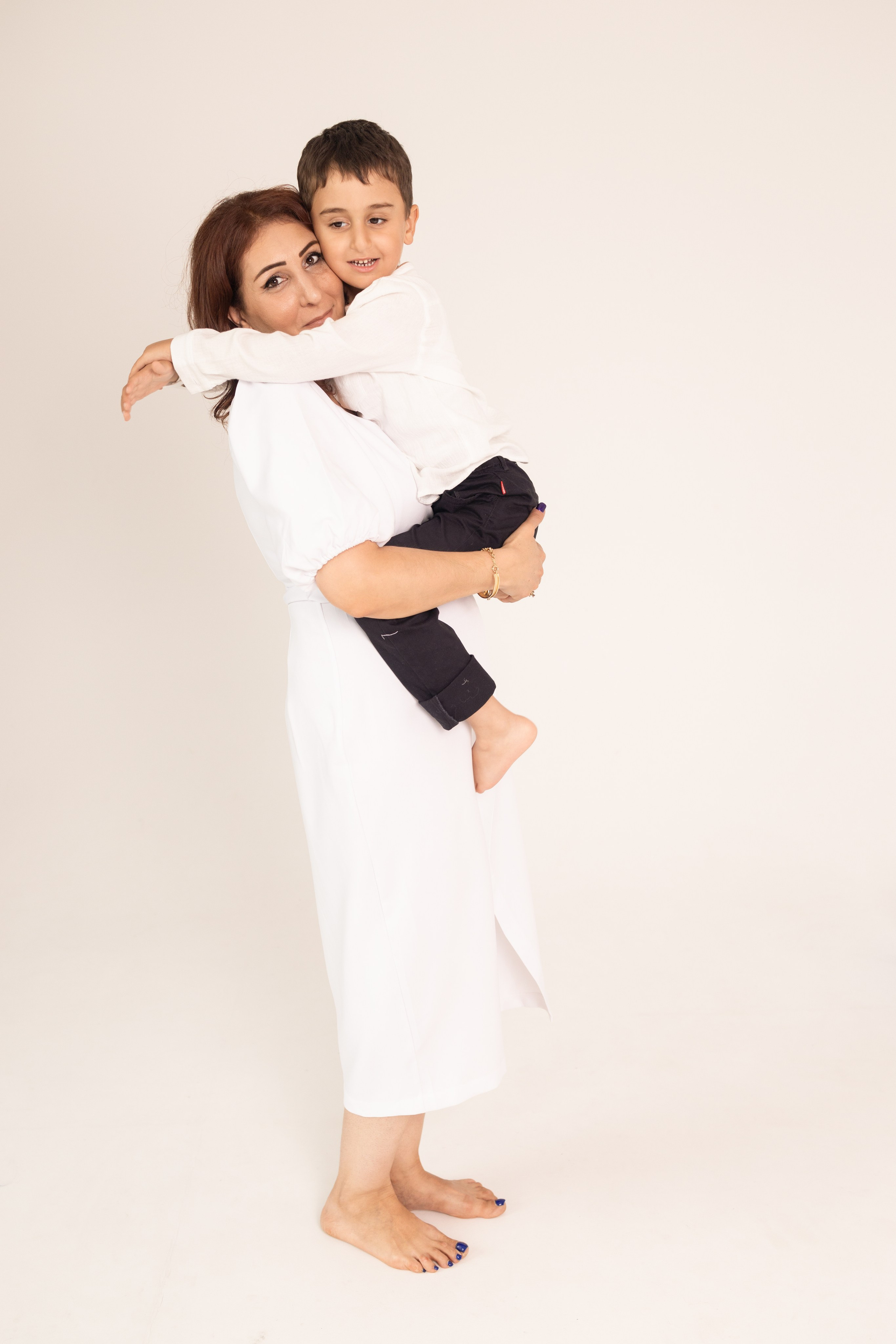 Седа. Фотограф Виктория Кравец