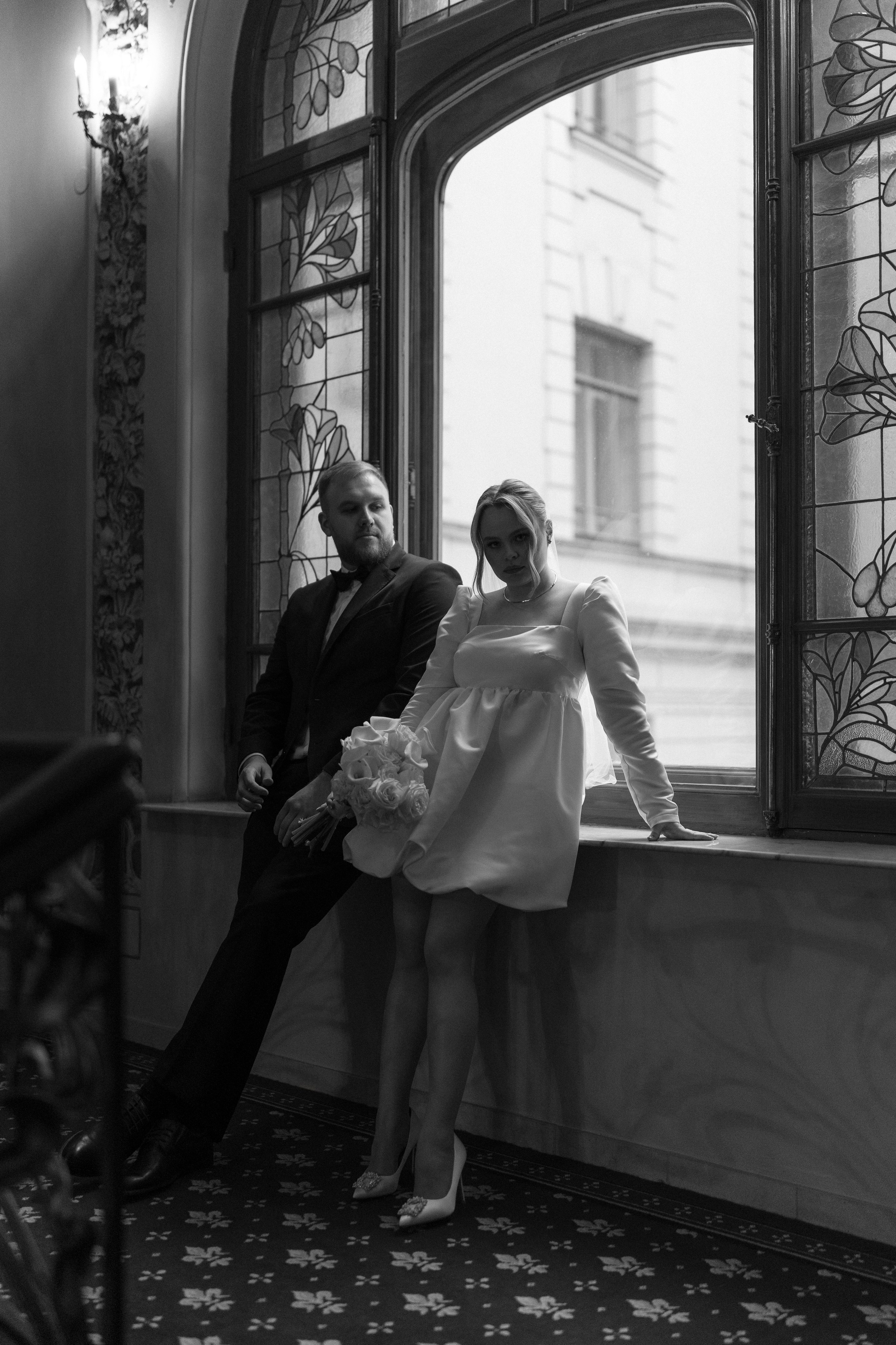 Счастье на троих. Свадебный и репортажный фотограф Москва