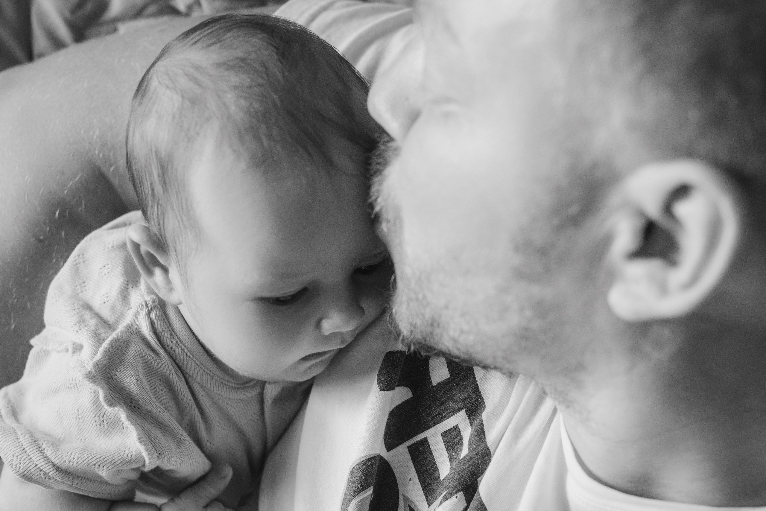 ДОМАшние съемки. Фотограф Новорожденных во Владивостоке Ольга Галаницкая