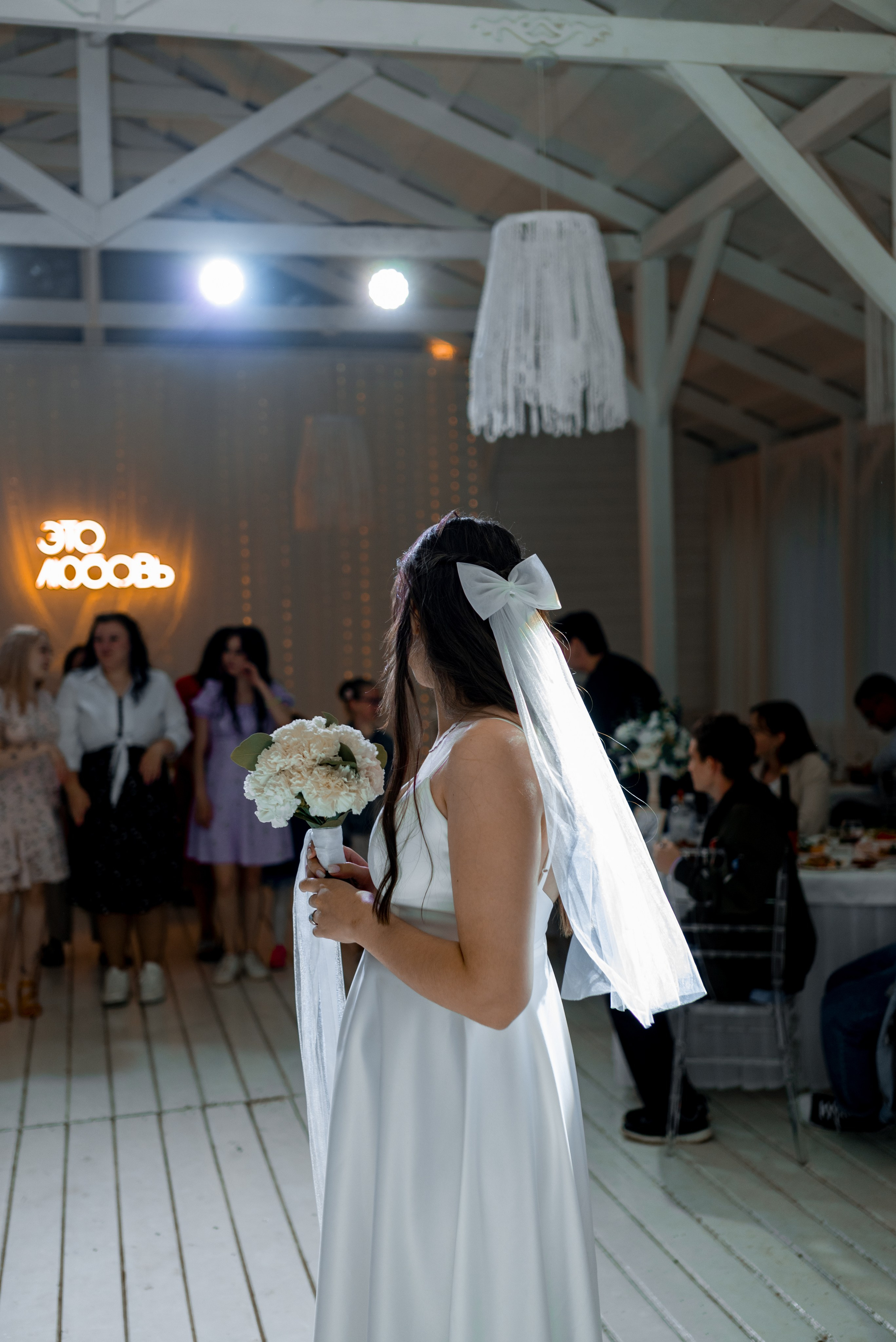 Данил и Софья. Свадьба. Семейный и свадебный фотограф в Ижевске Елена Полтанова