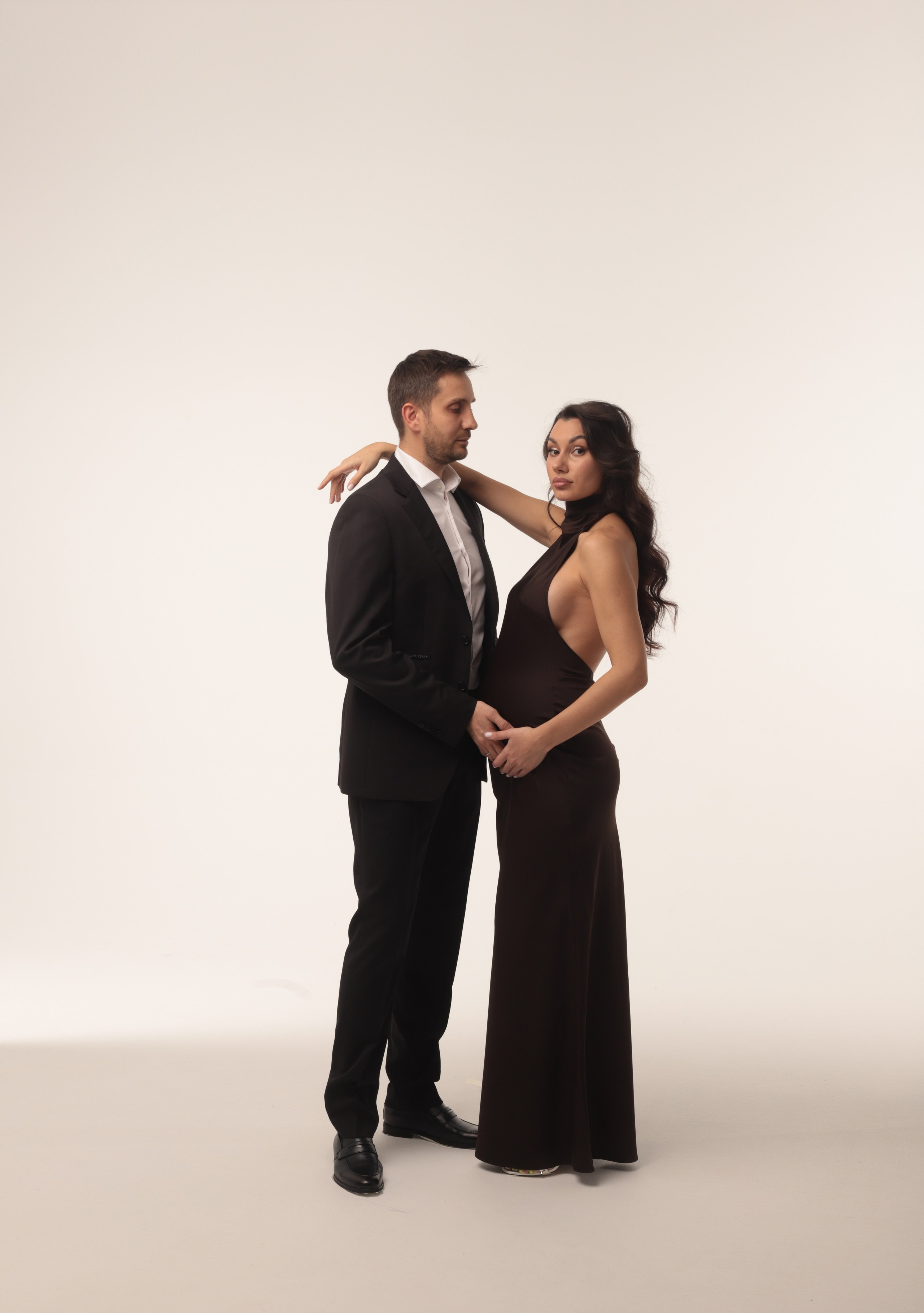 Лиза. Фотограф