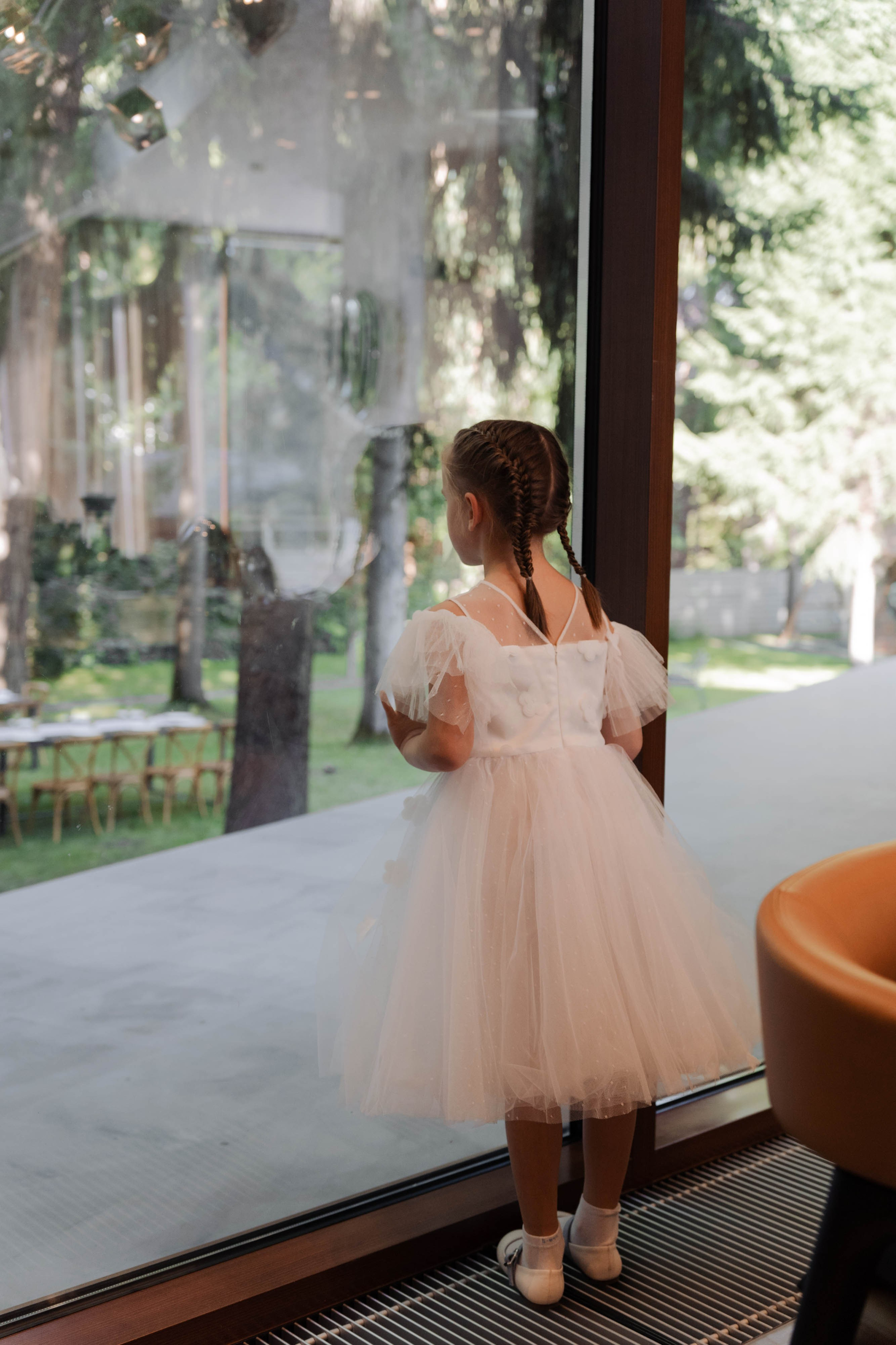 2 года Веронике. ФОТОГРАФ КСЕНИЯ СОСНОВСКАЯ