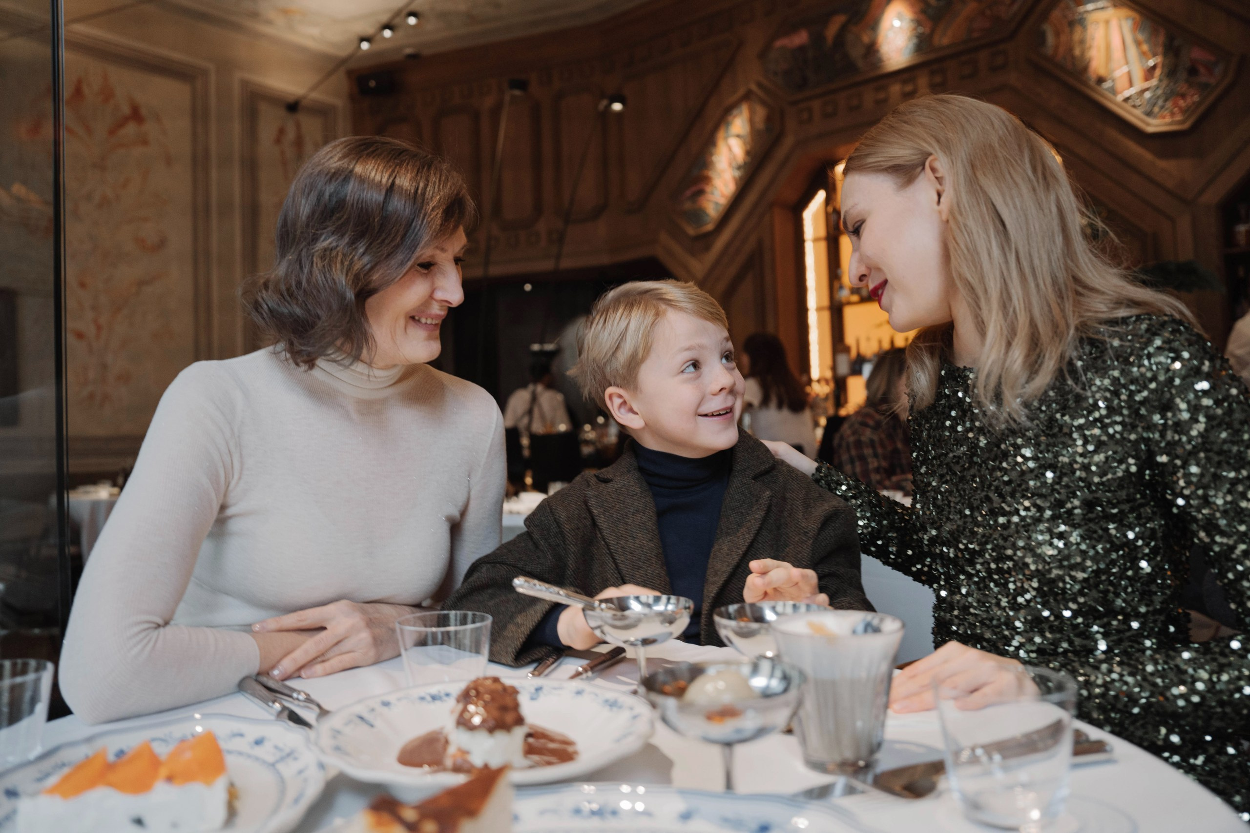 ФОТОГРАФ КСЕНИЯ СОСНОВСКАЯ