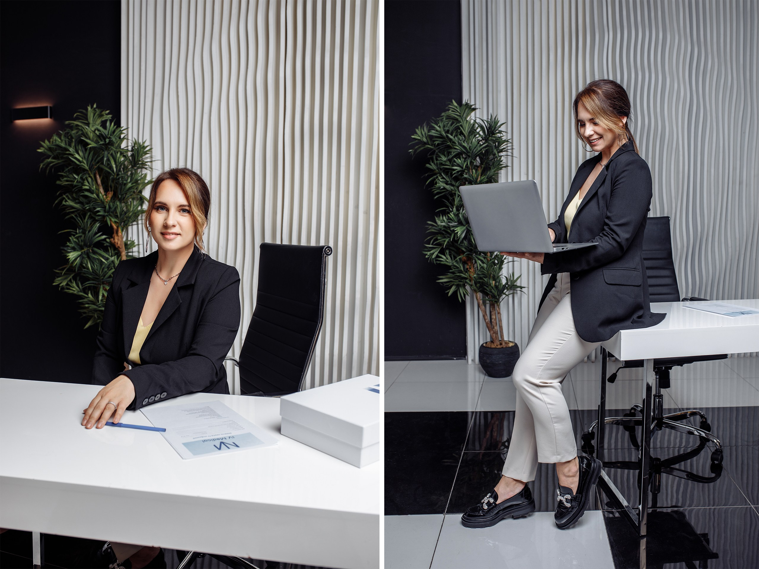 Бизнес и контент фотосессии. Фотограф в Москве и Одинцово Кравченко Кристина