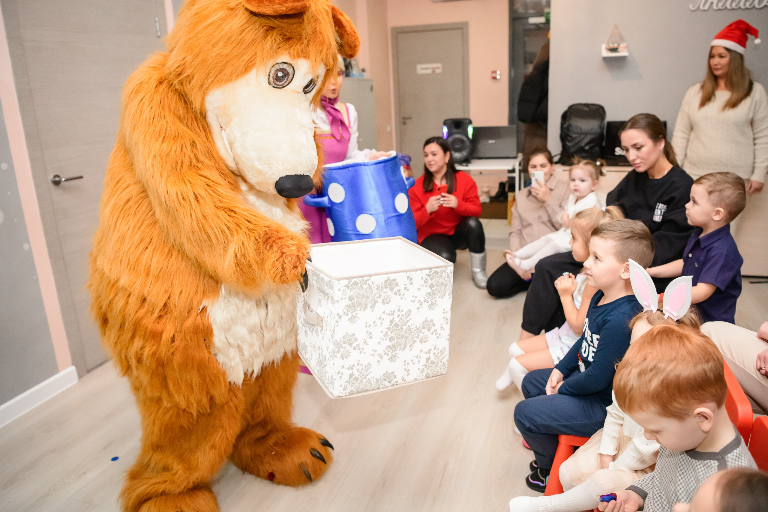 Новогодняя детская съемка. Фомина Елена Свадебный и семейный фотограф