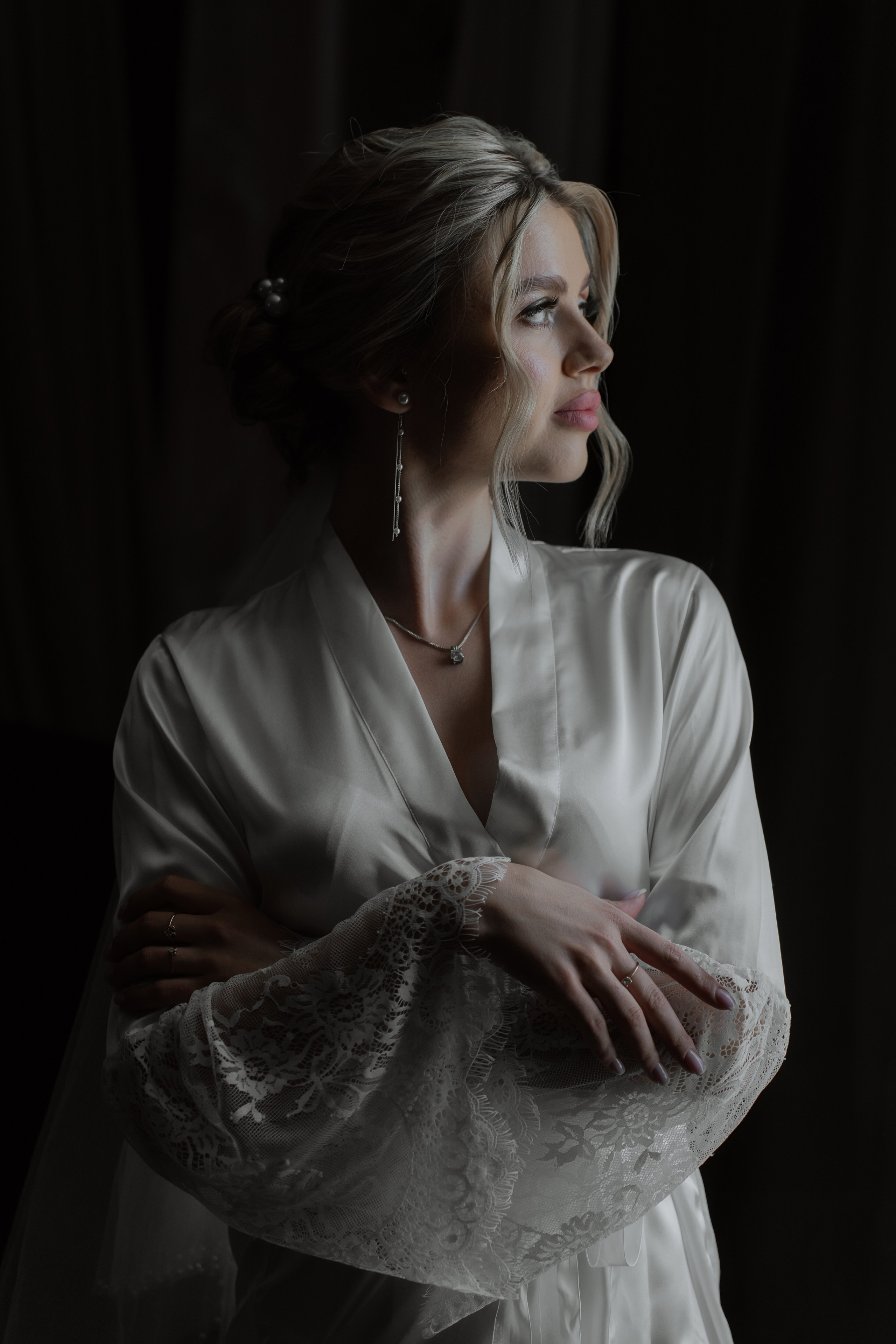 Жаркий август. Фотограф Башкирия