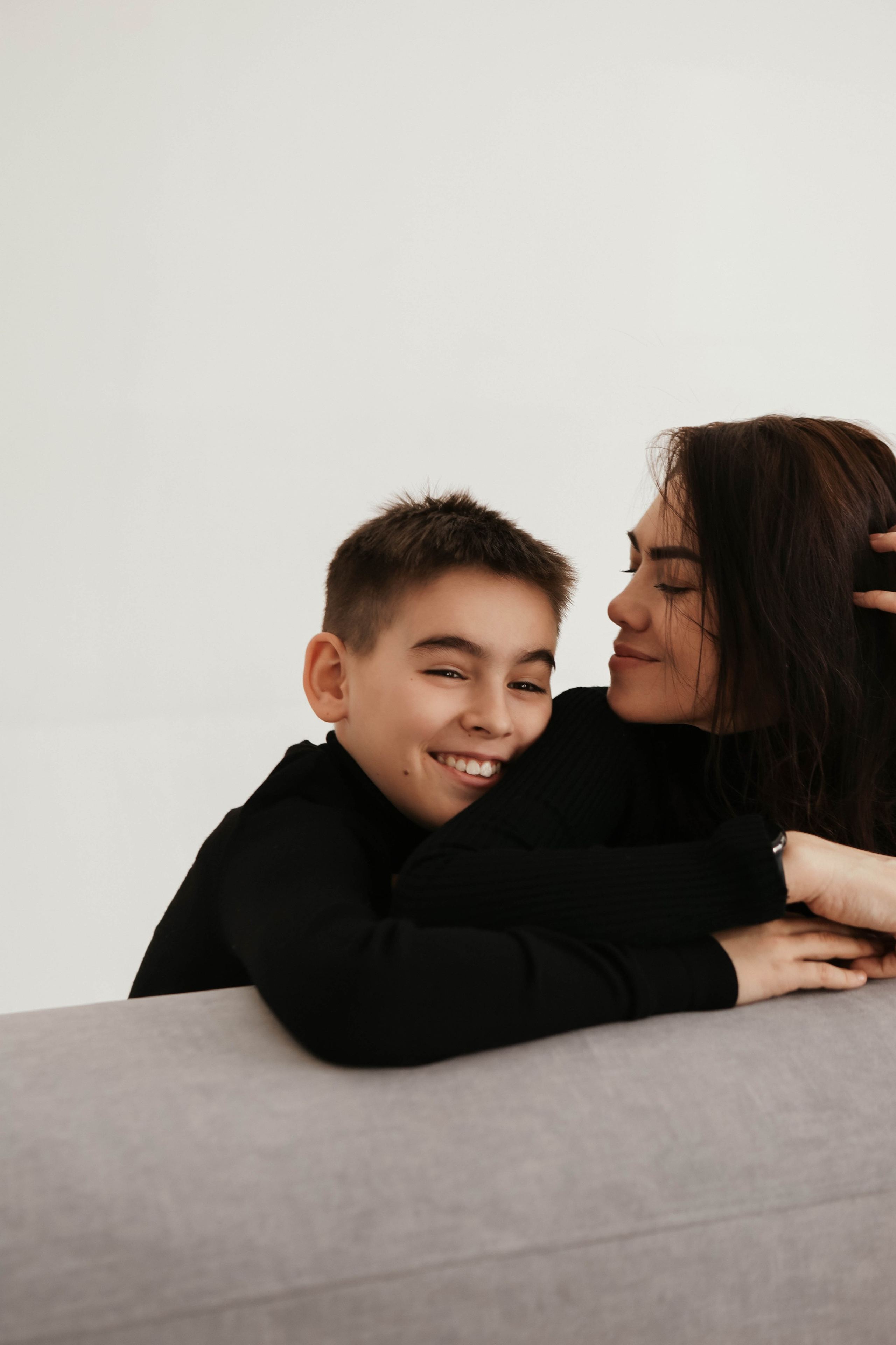 Ирина и Степан. Фотограф в Иркутске