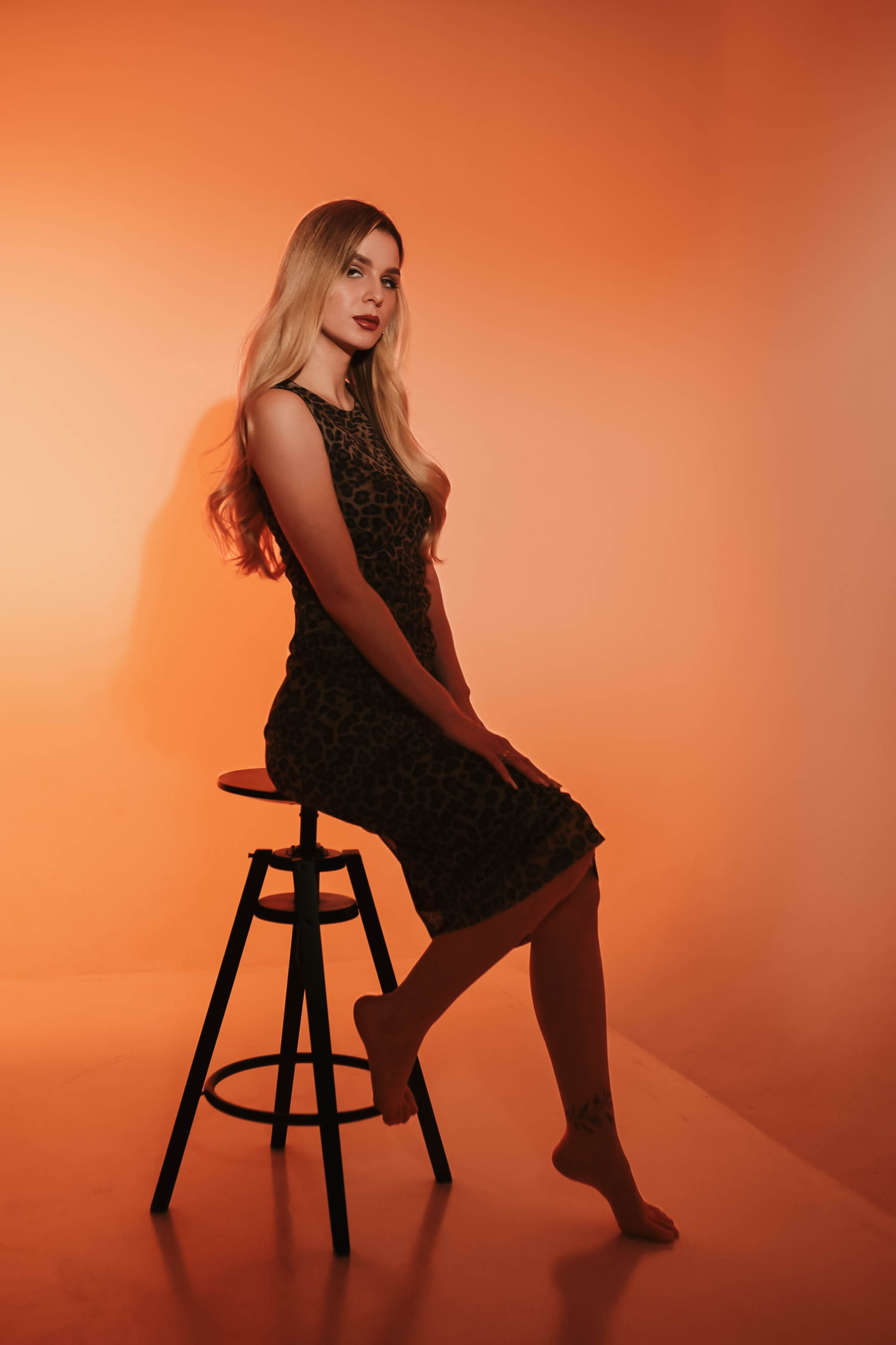 Ксения. Фотограф в Иркутске