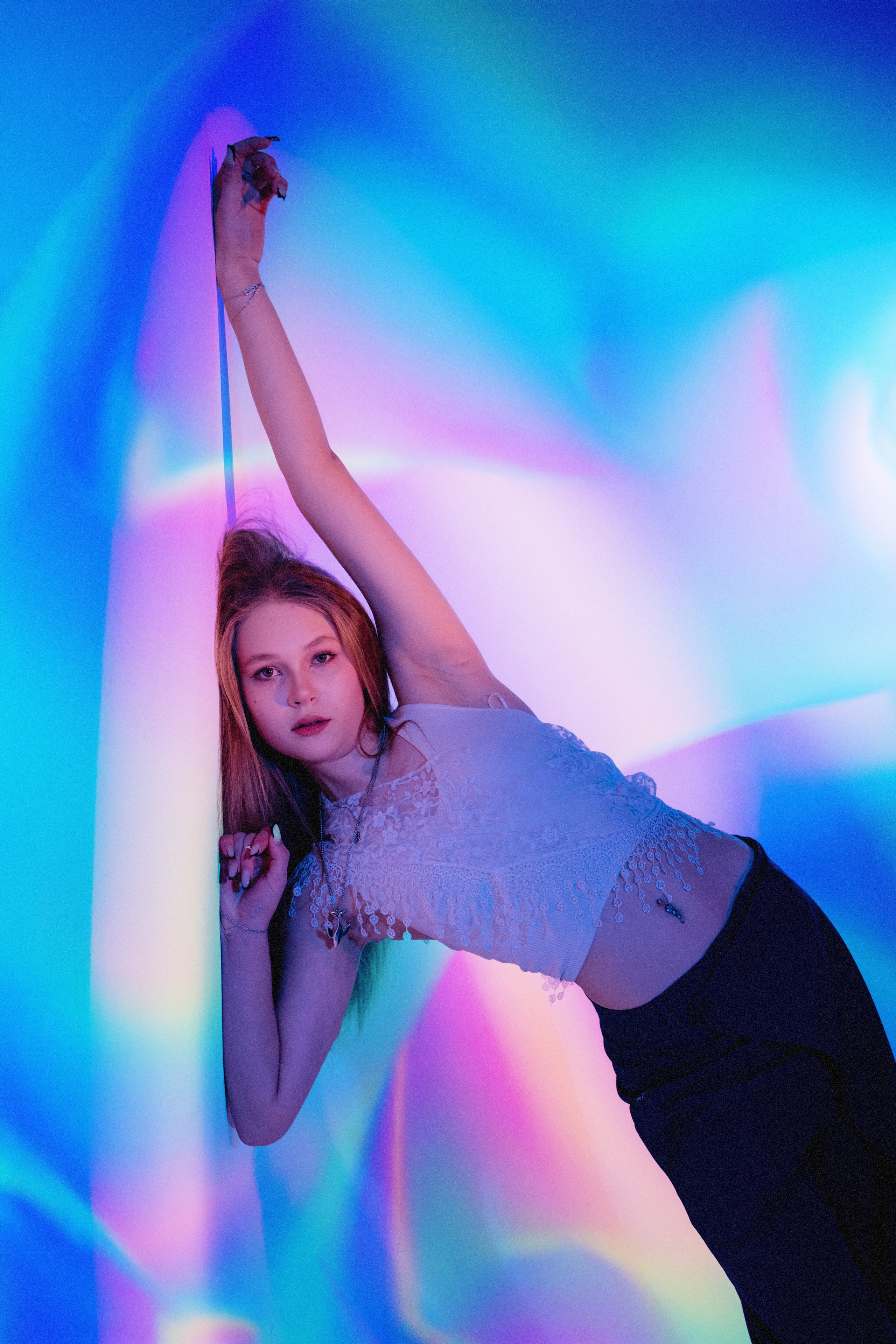 Художественная съемка танцоров. Свадебный и семейный фотограф в Сочи Никита Пищов