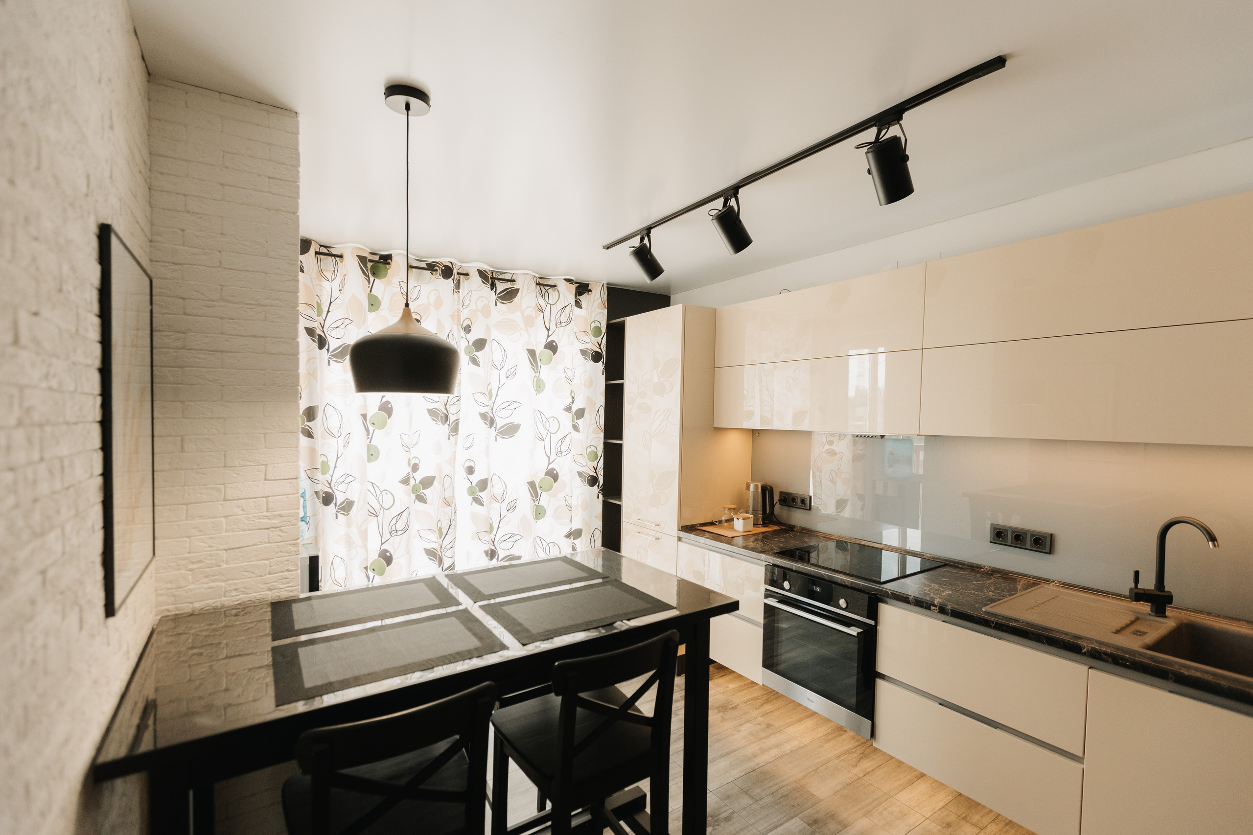 Квартира Немецкая деревня. Photographer and videographer for wedding in Italy: Rome, Milan, Venic