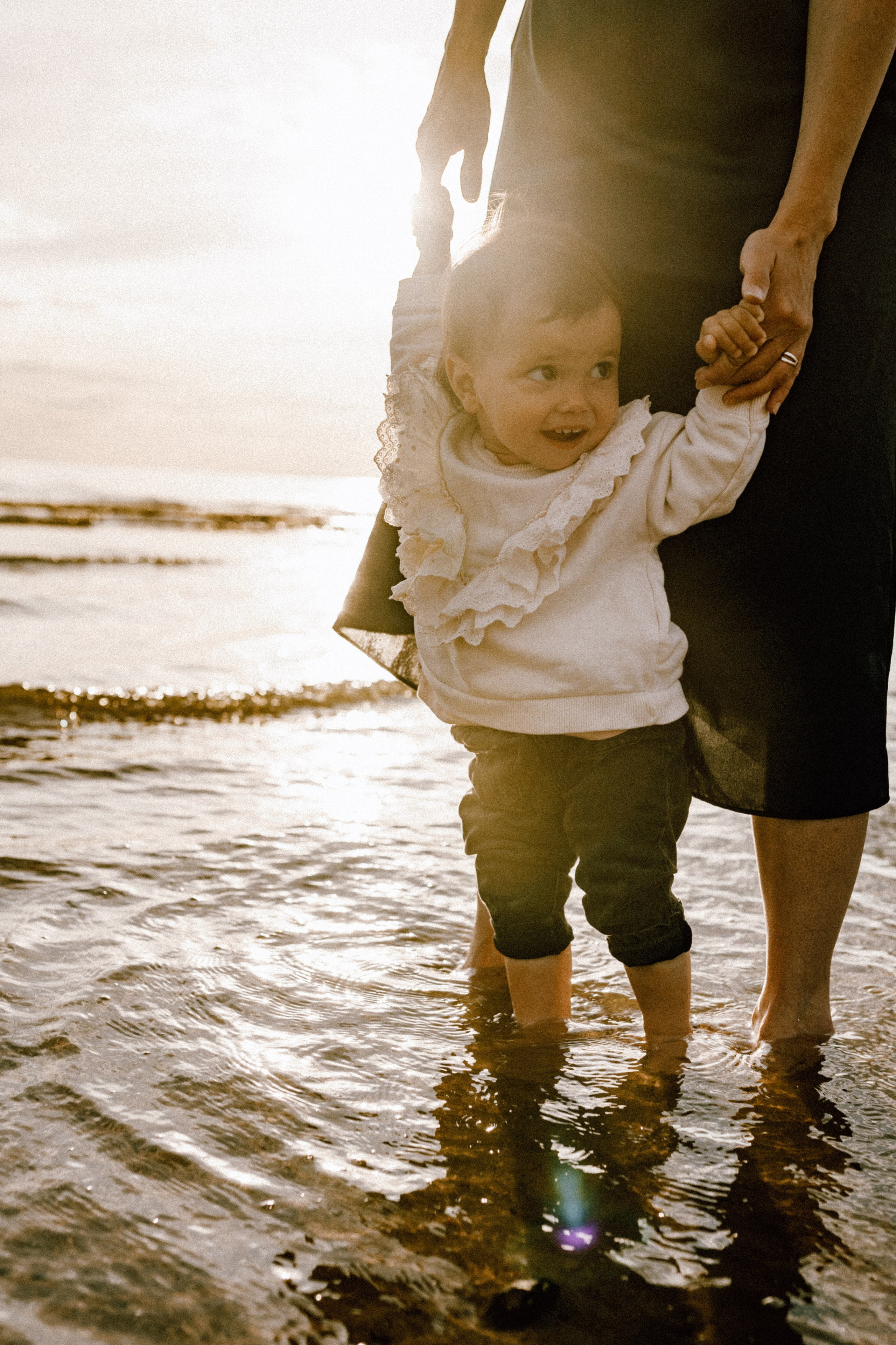 Женя + Даня + Мия. Лайфстайл фотограф в Чебоксарах и Санкт-Петербурге Тоня Бекнёва
