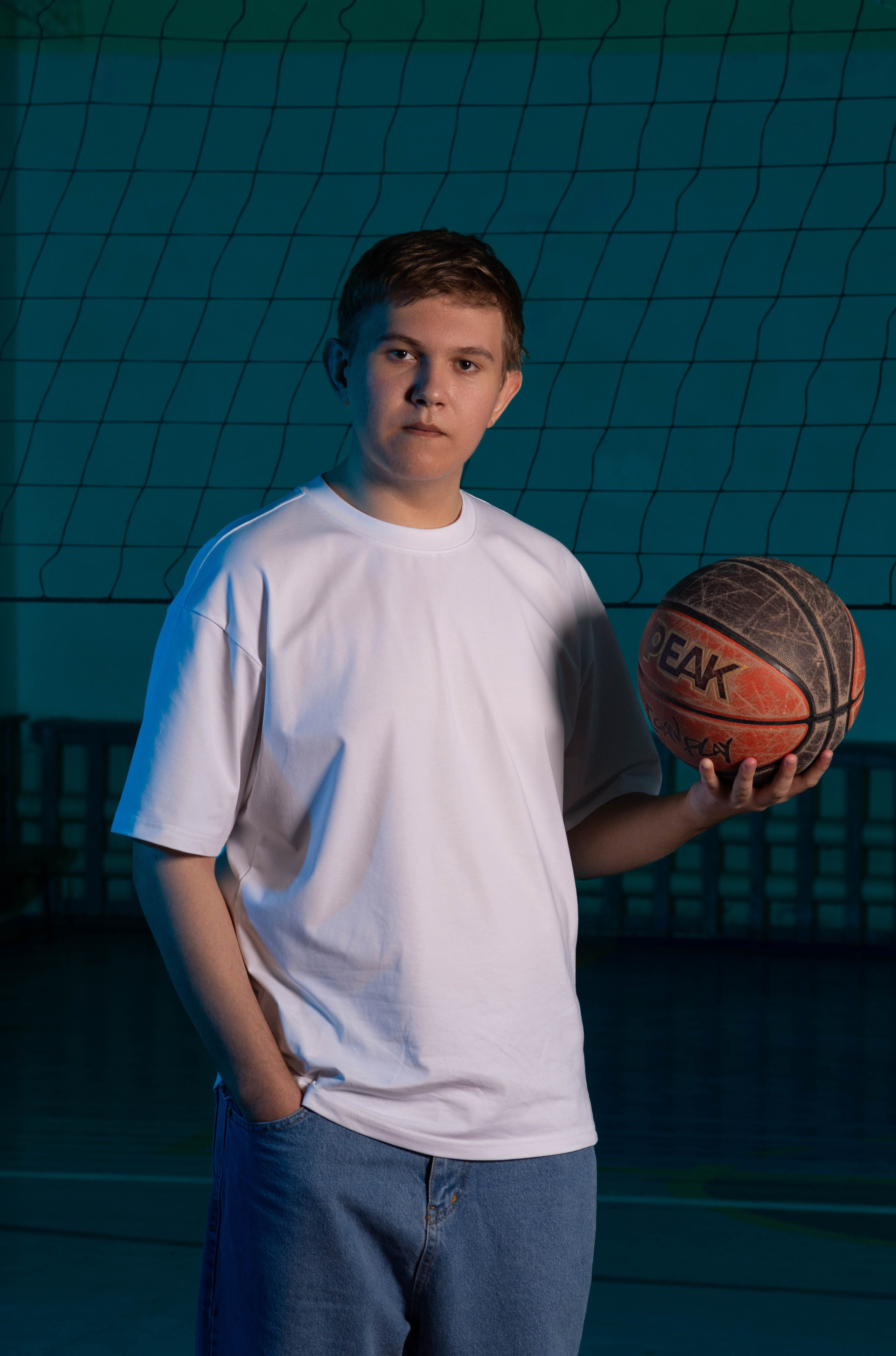 Школьная съёмка. Вадим Малянов — фотограф / видеограф в Саратове