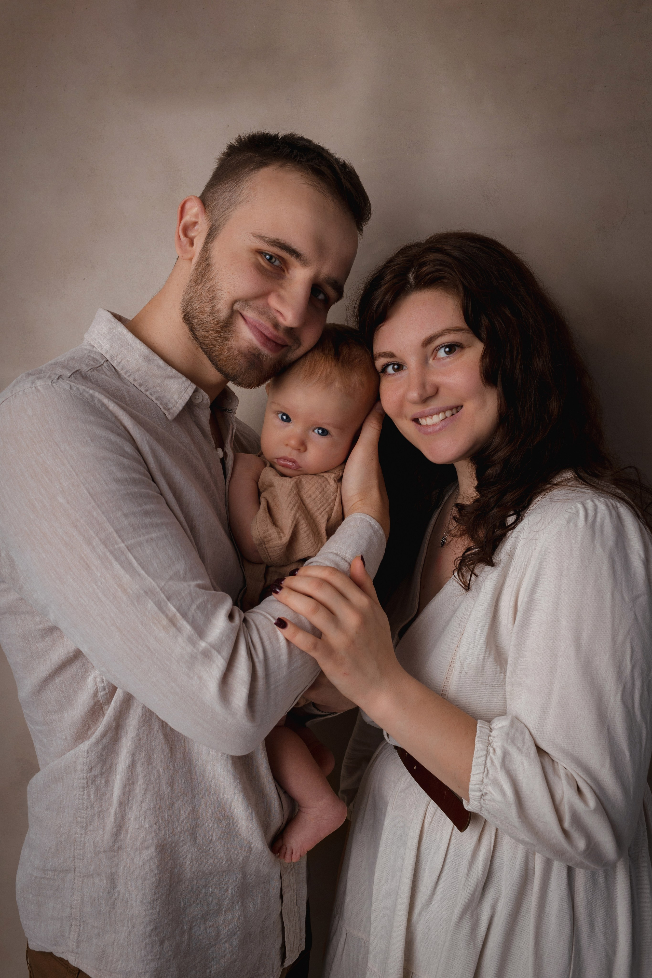 Детский фотограф в Твери. Newborn Фотограф в Твери