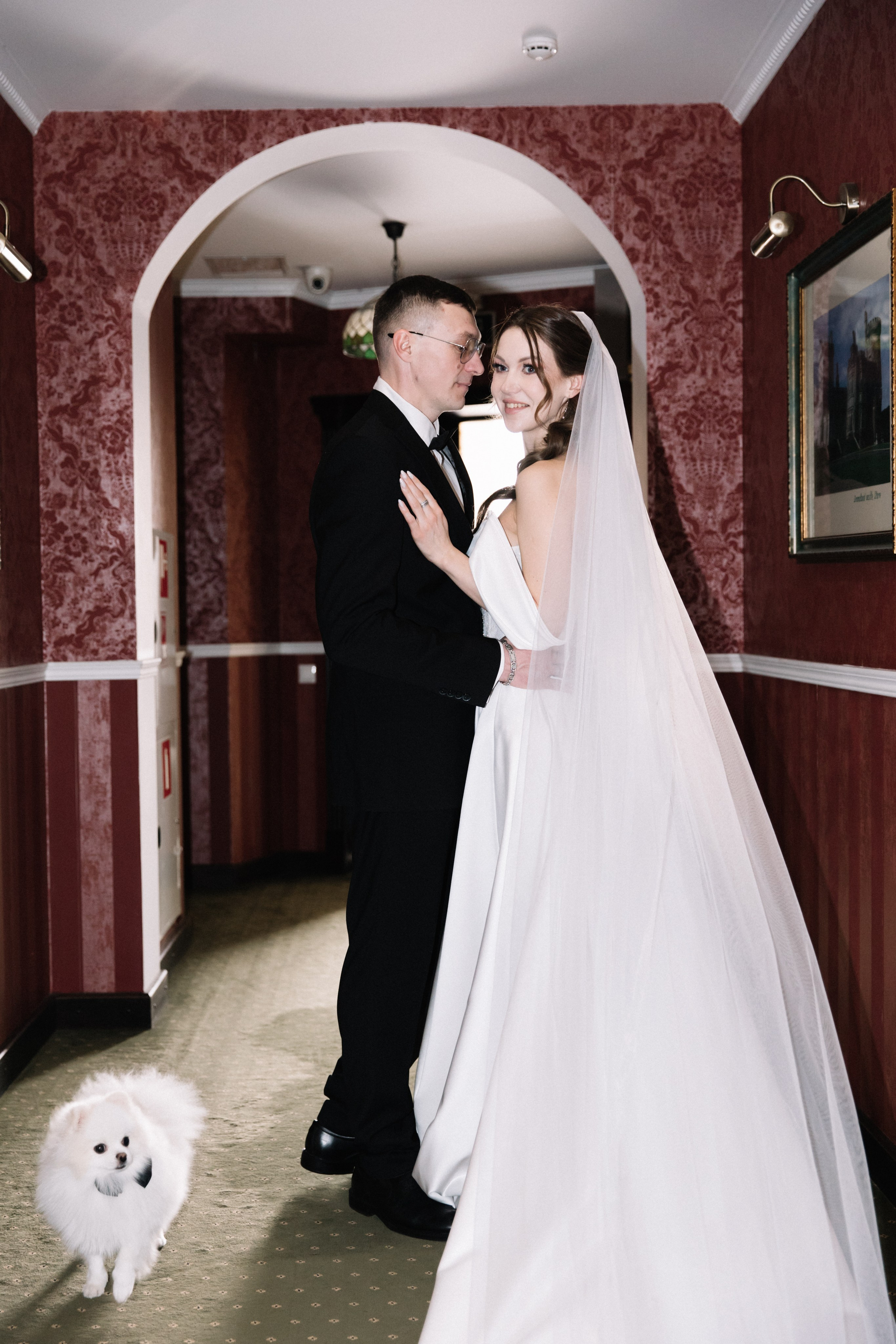 К&А. Профессиональный фотограф Юнаковская Оксана