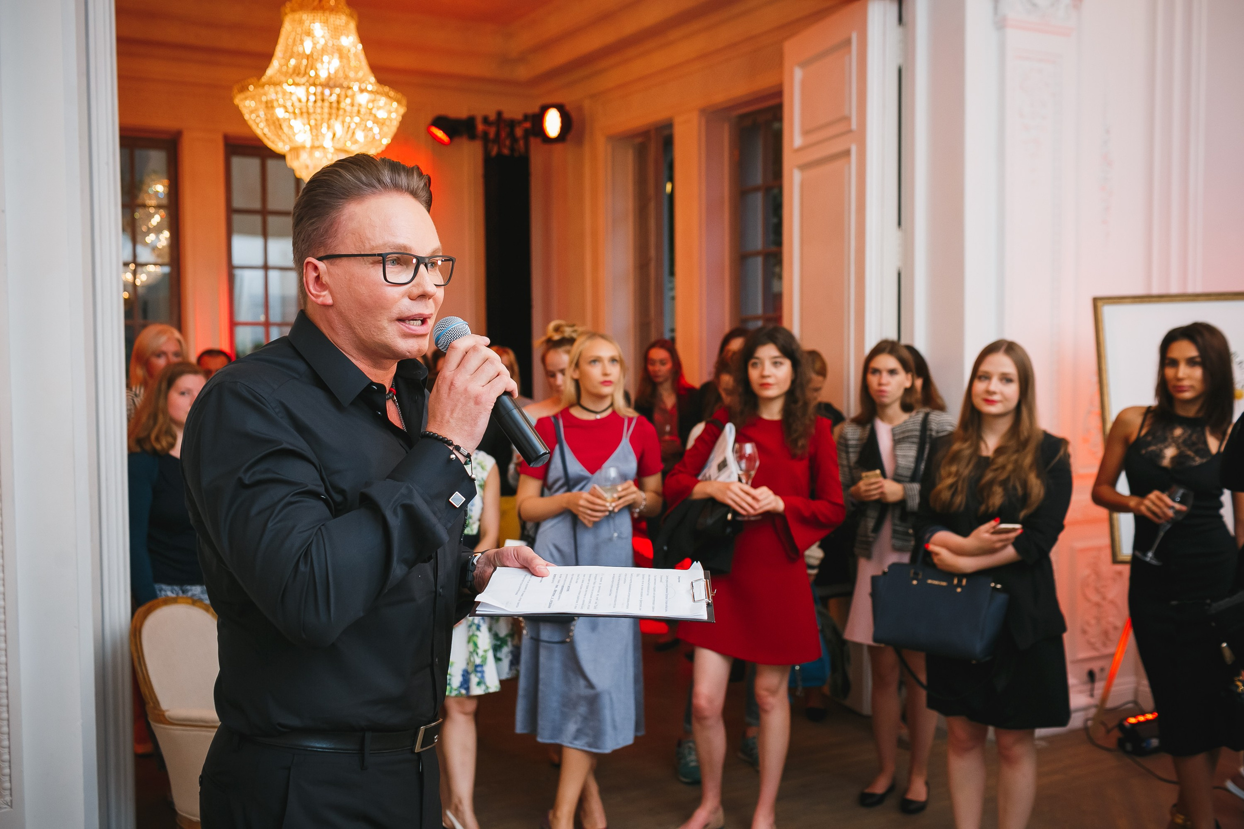 Reportage. Бакаев Павел — фотограф