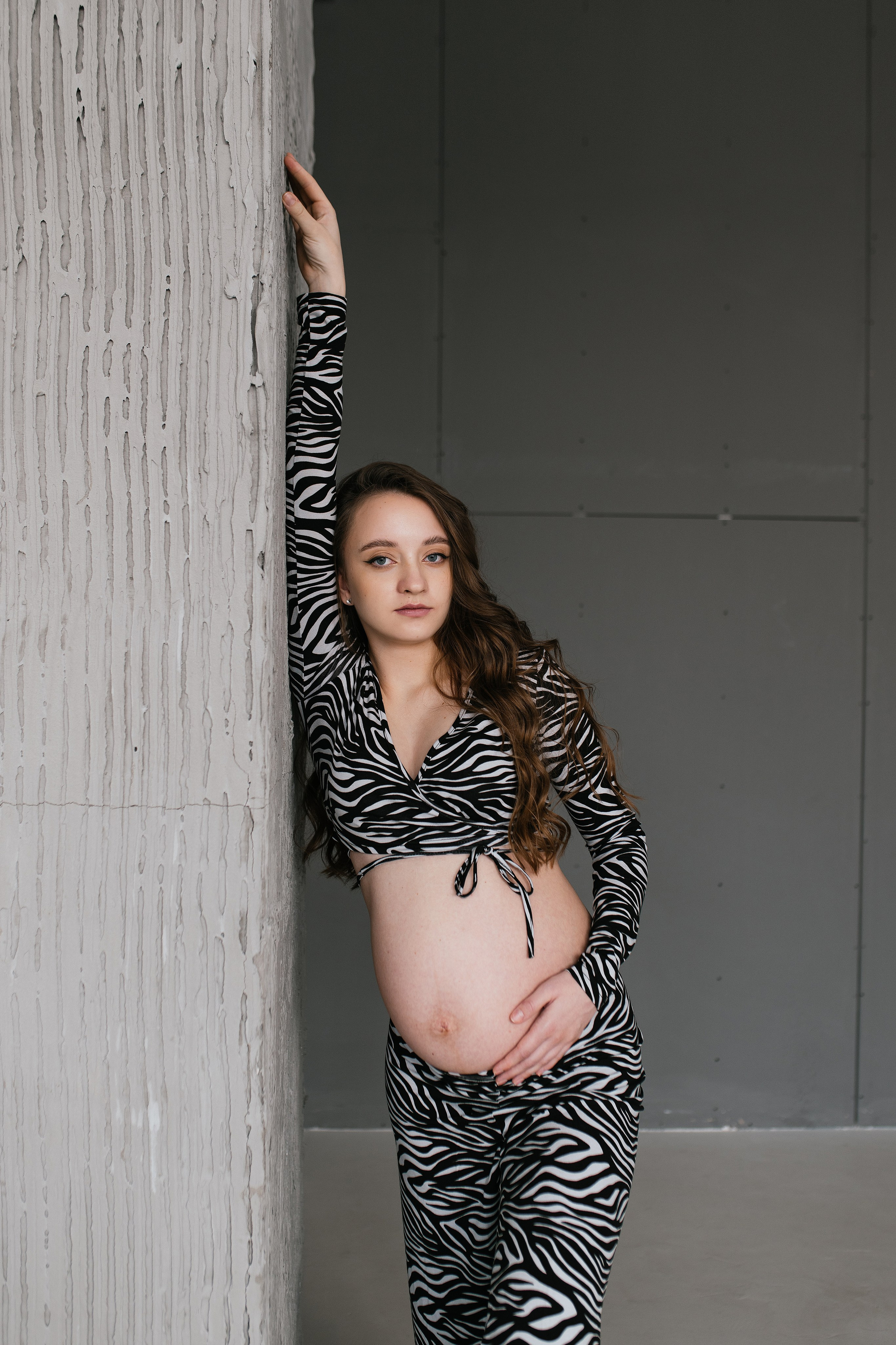 Настя. Свадебный, семейный фотограф в Рязани Лена Брант