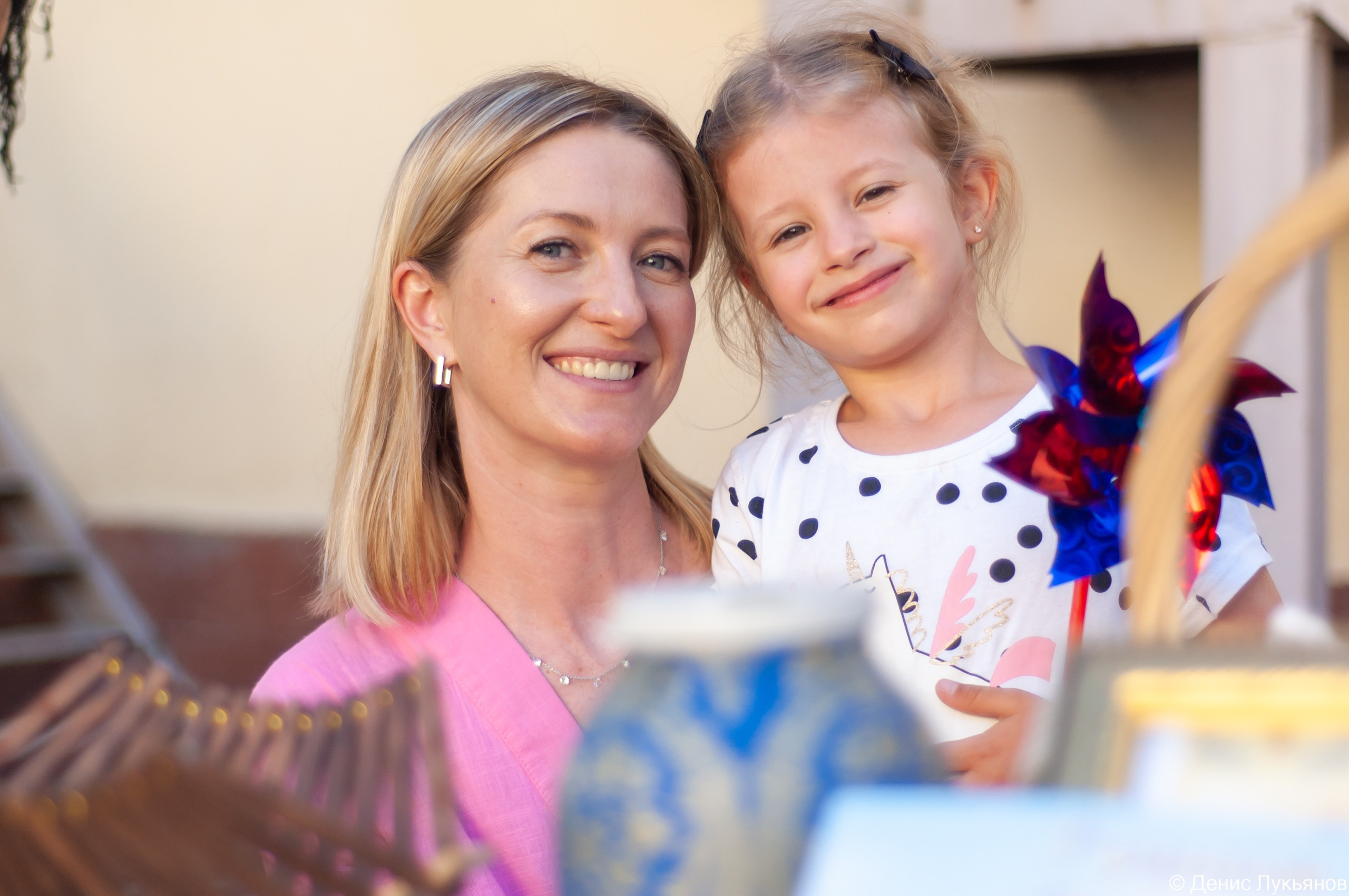 Ярмарка. Свадебный и семейный фотограф Денис Лукьянов в Краснодаре, Краснодарском крае и Республике Крым