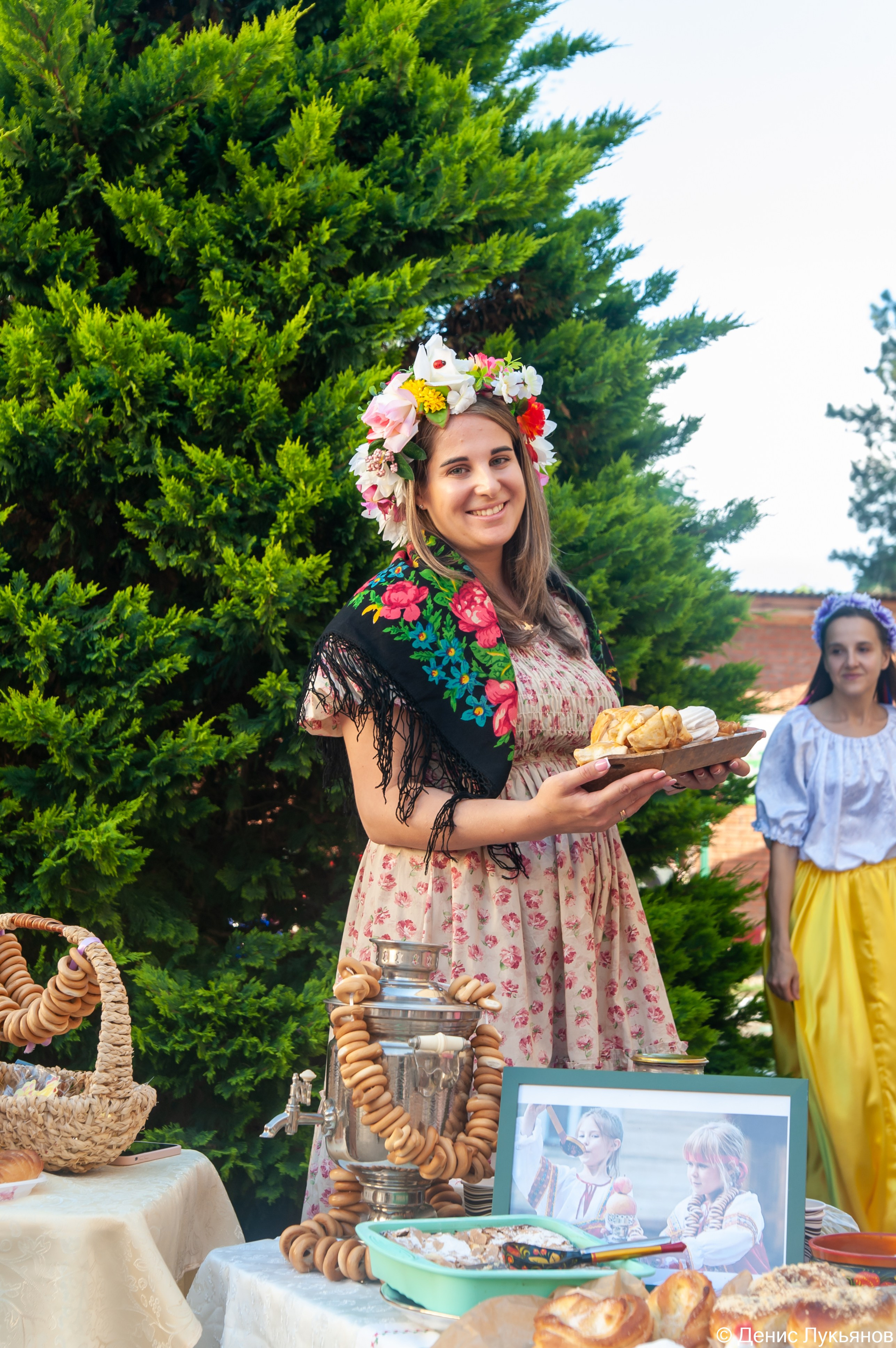 Ярмарка. Свадебный и семейный фотограф Денис Лукьянов в Краснодаре, Краснодарском крае и Республике Крым