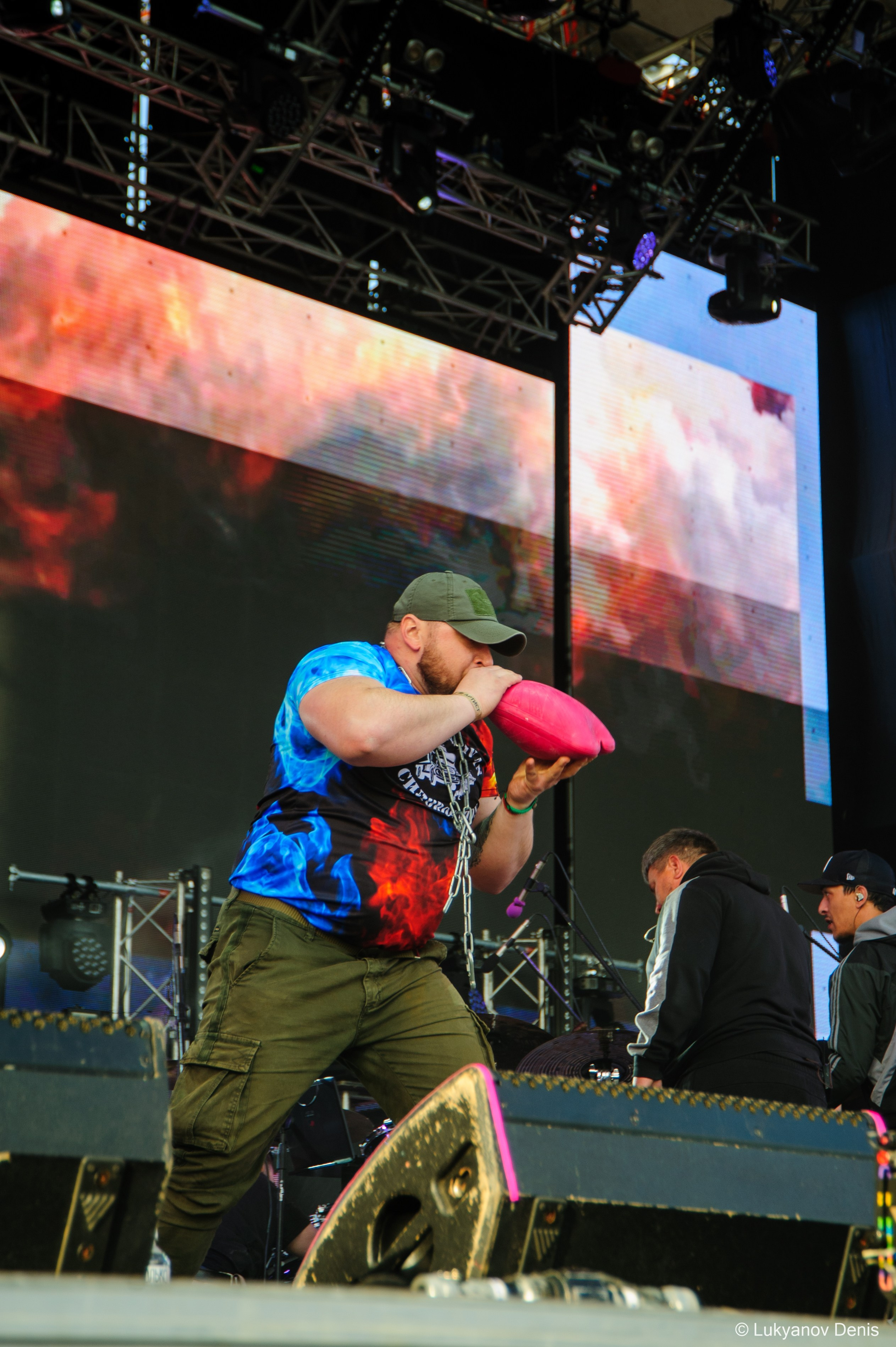 Лестница в Небо 2022. Свадебный и семейный фотограф Денис Лукьянов в Краснодаре, Краснодарском крае и Республике Крым