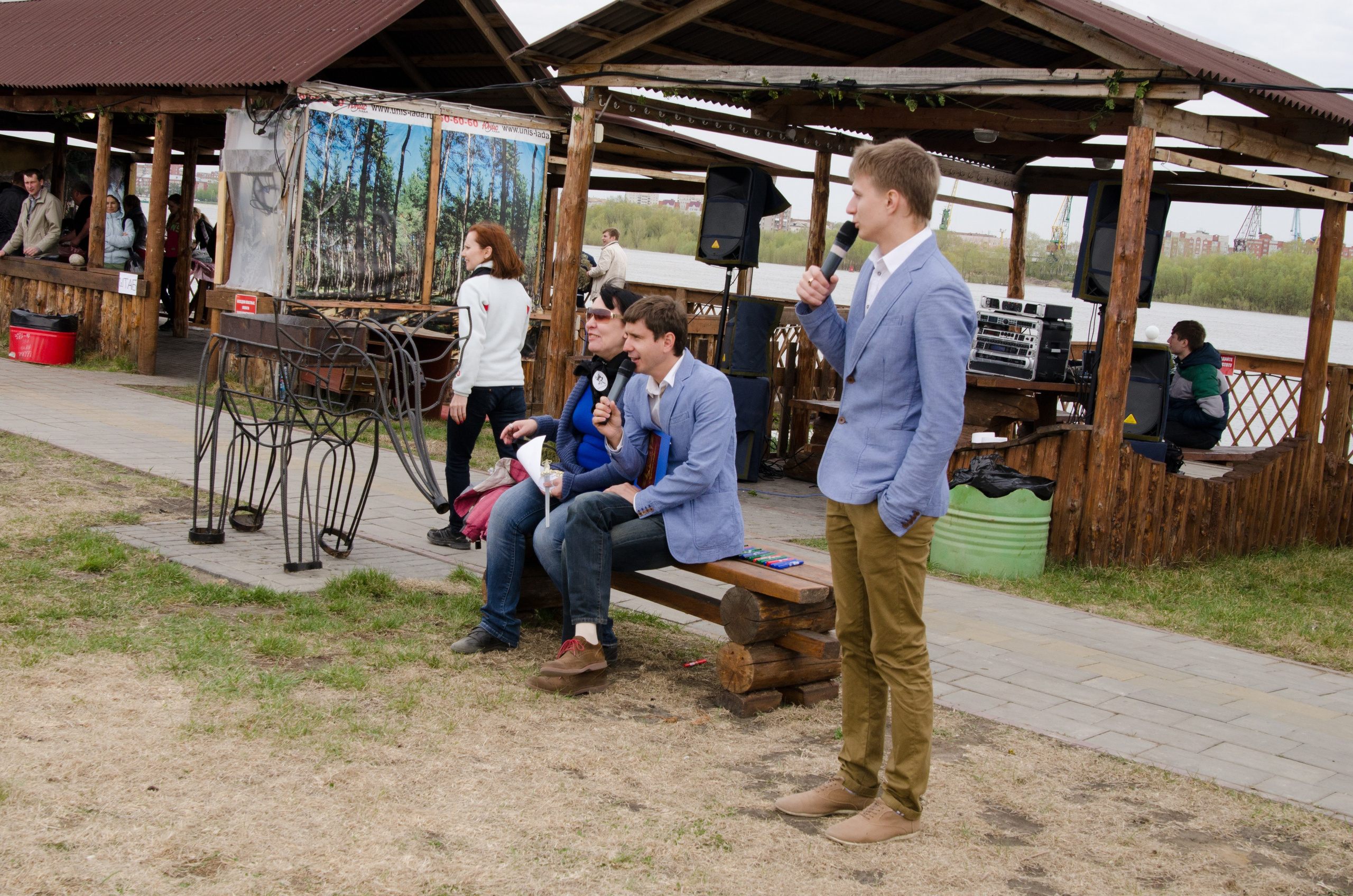 Корпоратив.Пиратский остров. Свадебный и семейный фотограф Денис Лукьянов в Краснодаре, Краснодарском крае и Республике Крым