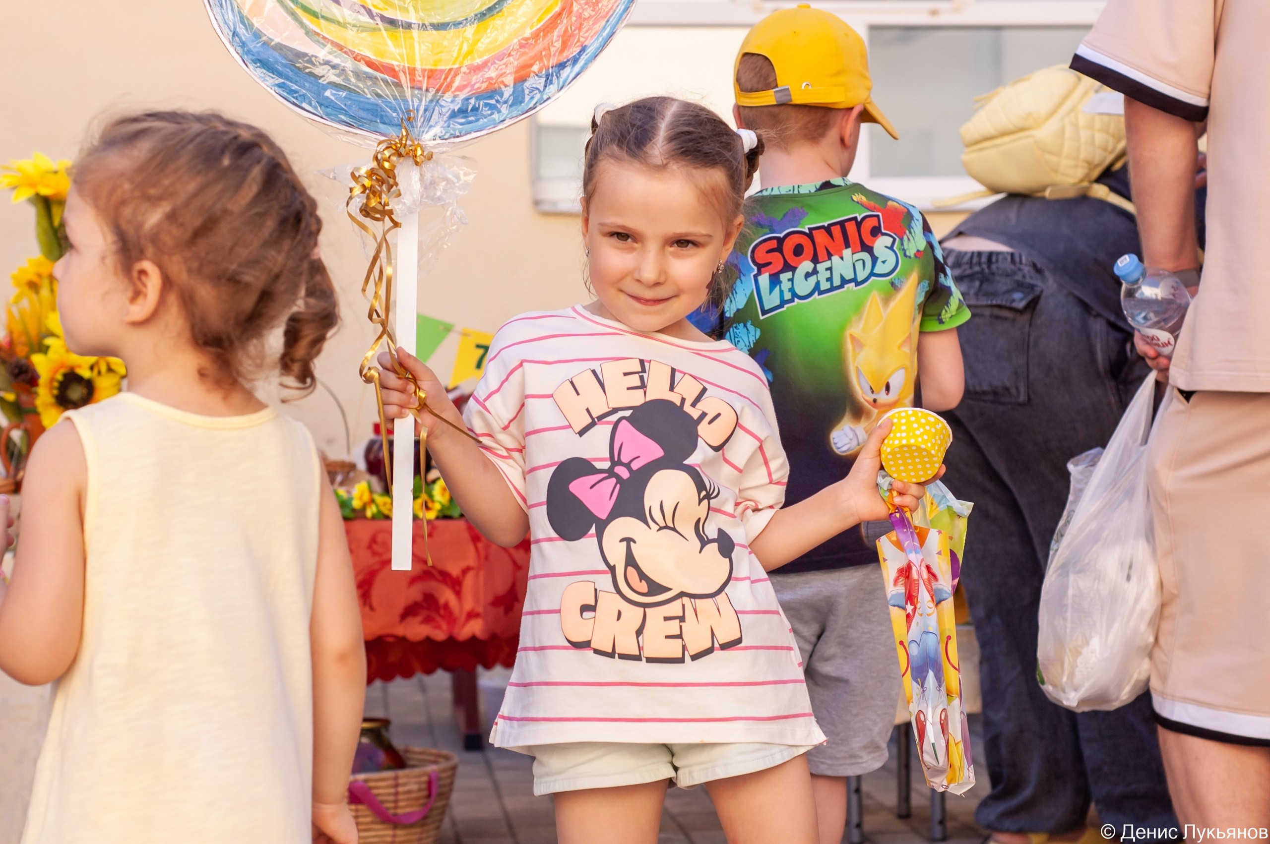 Ярмарка. Свадебный и семейный фотограф Денис Лукьянов в Краснодаре, Краснодарском крае и Республике Крым