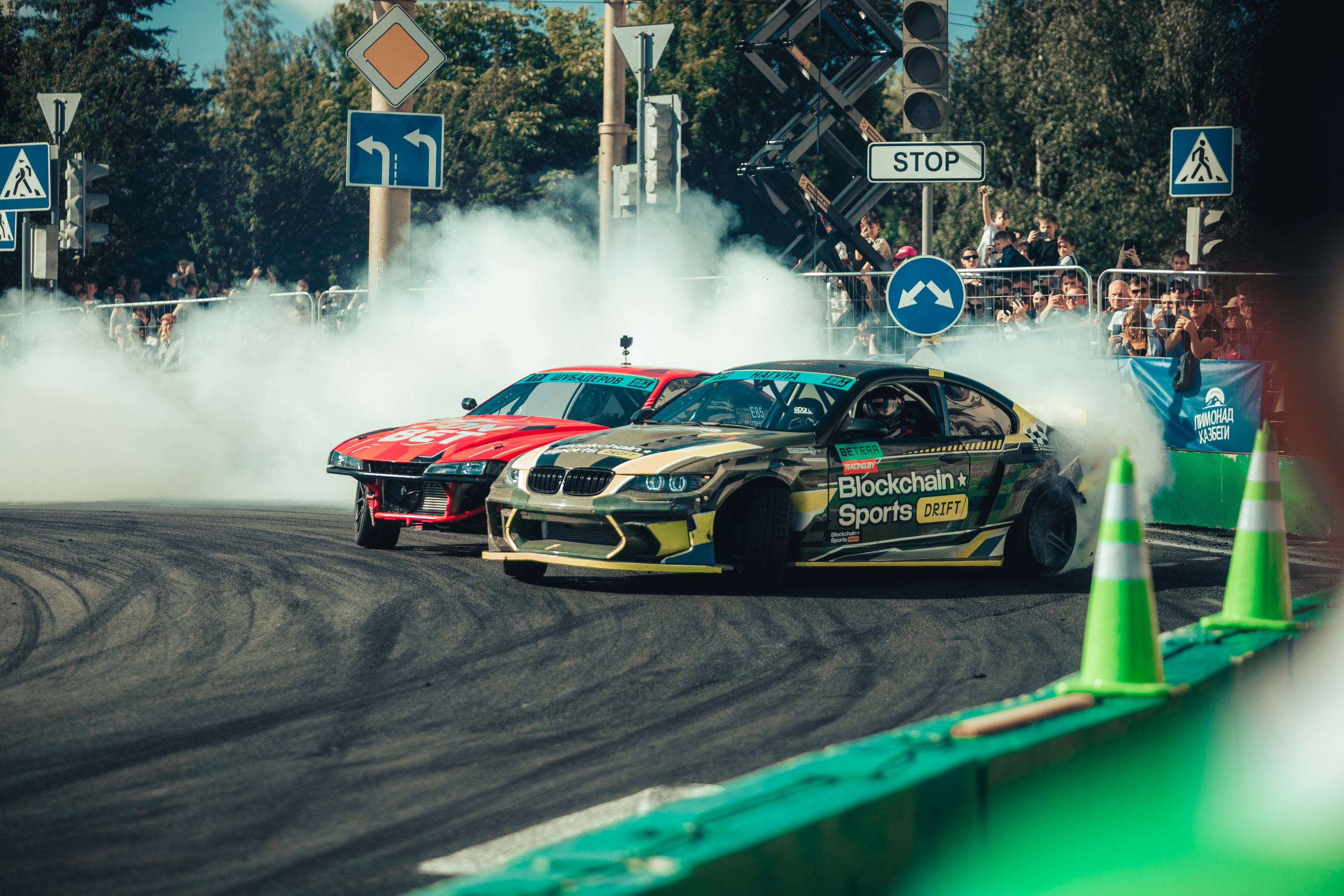 GRODNO.GP. Photographer Vladislav Voronovich