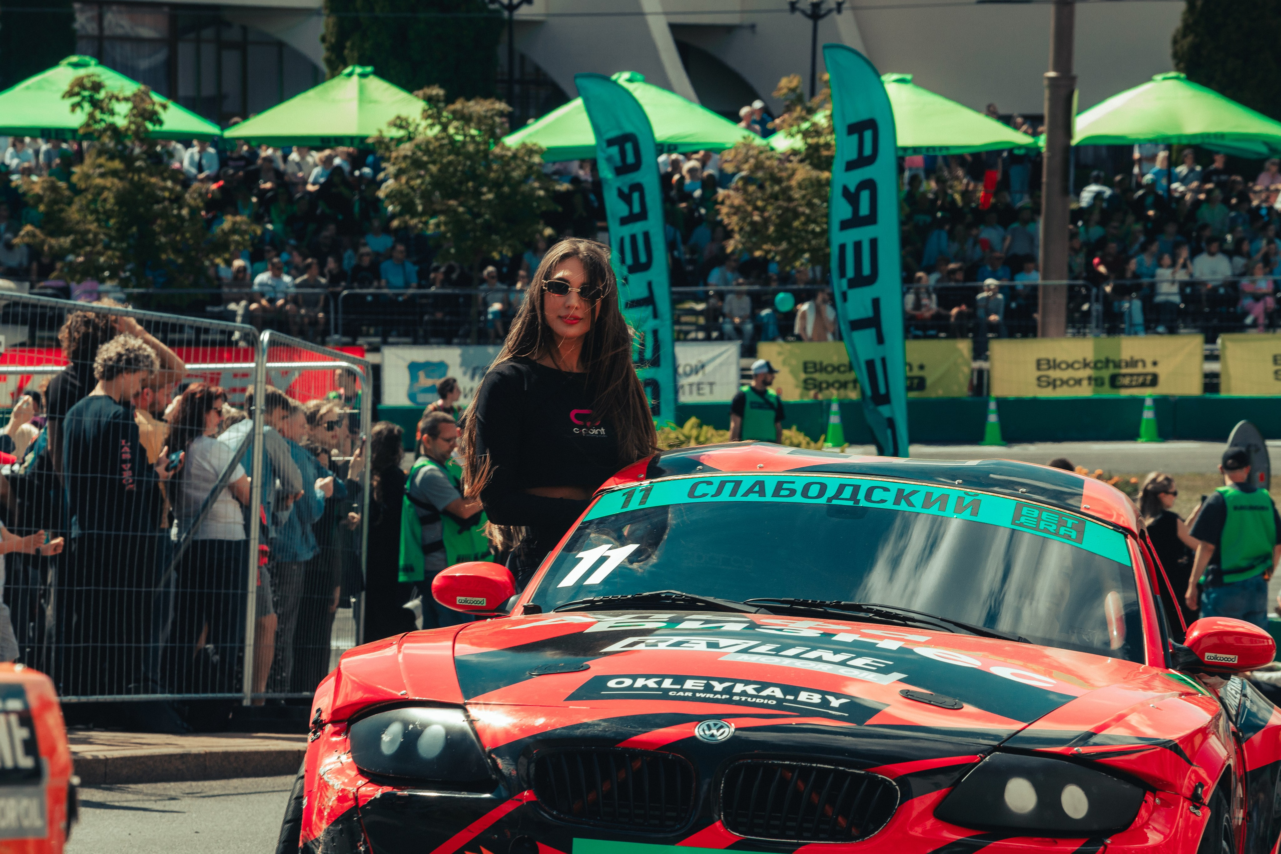 GRODNO.GP. Photographer Vladislav Voronovich